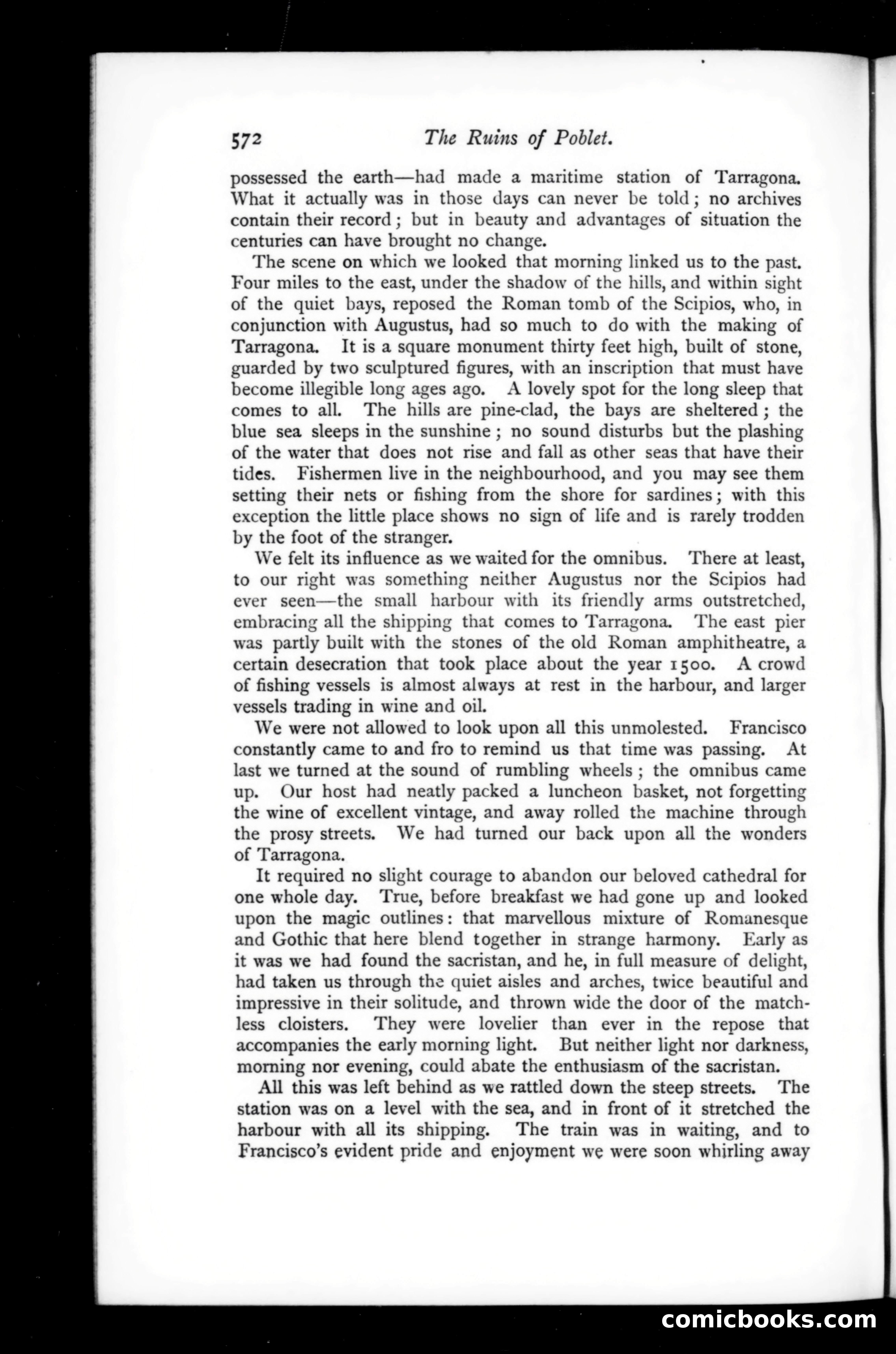The Argosy, Vol. 62 — page 60 of 129