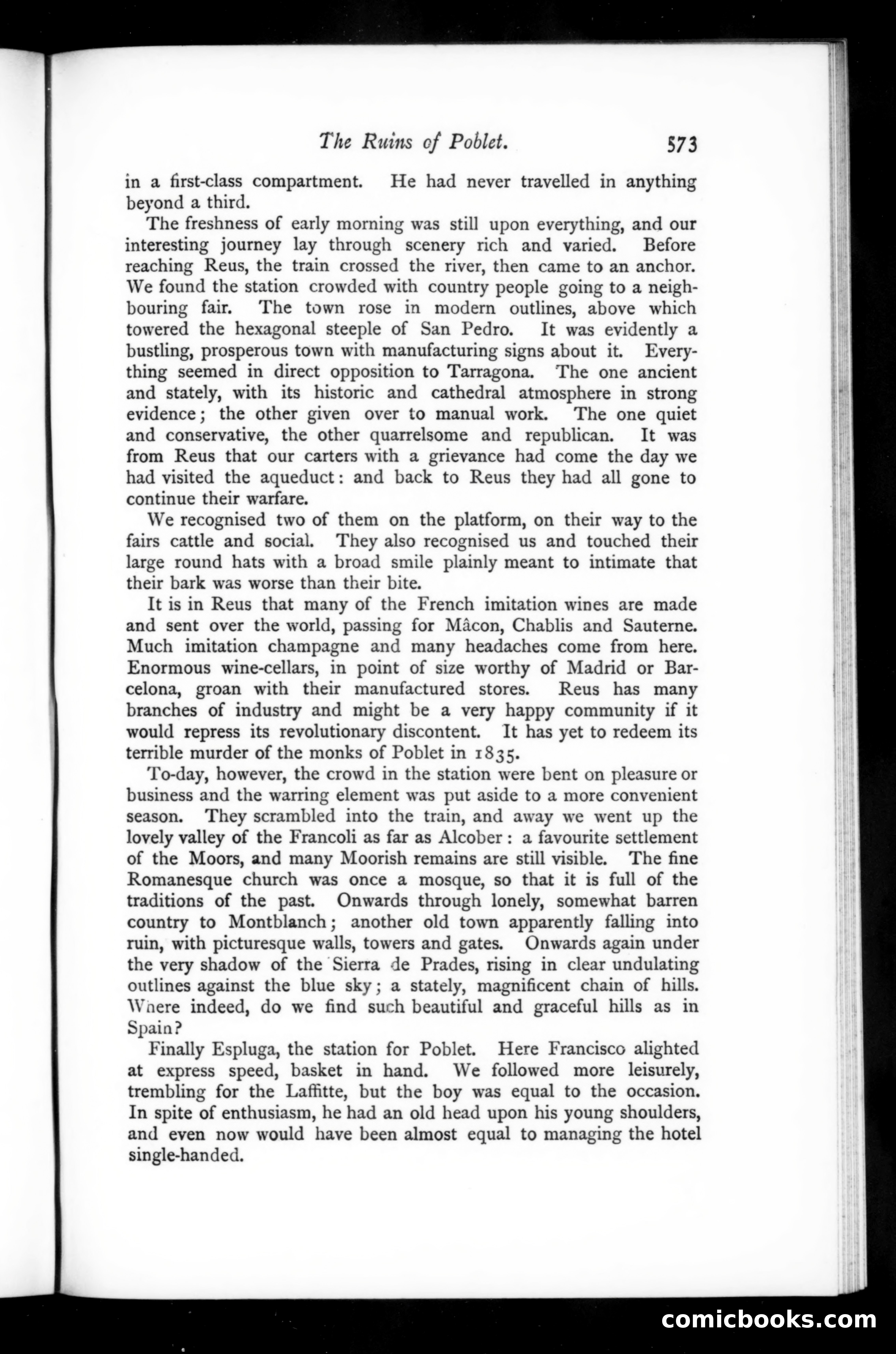 The Argosy, Vol. 62 — page 61 of 129