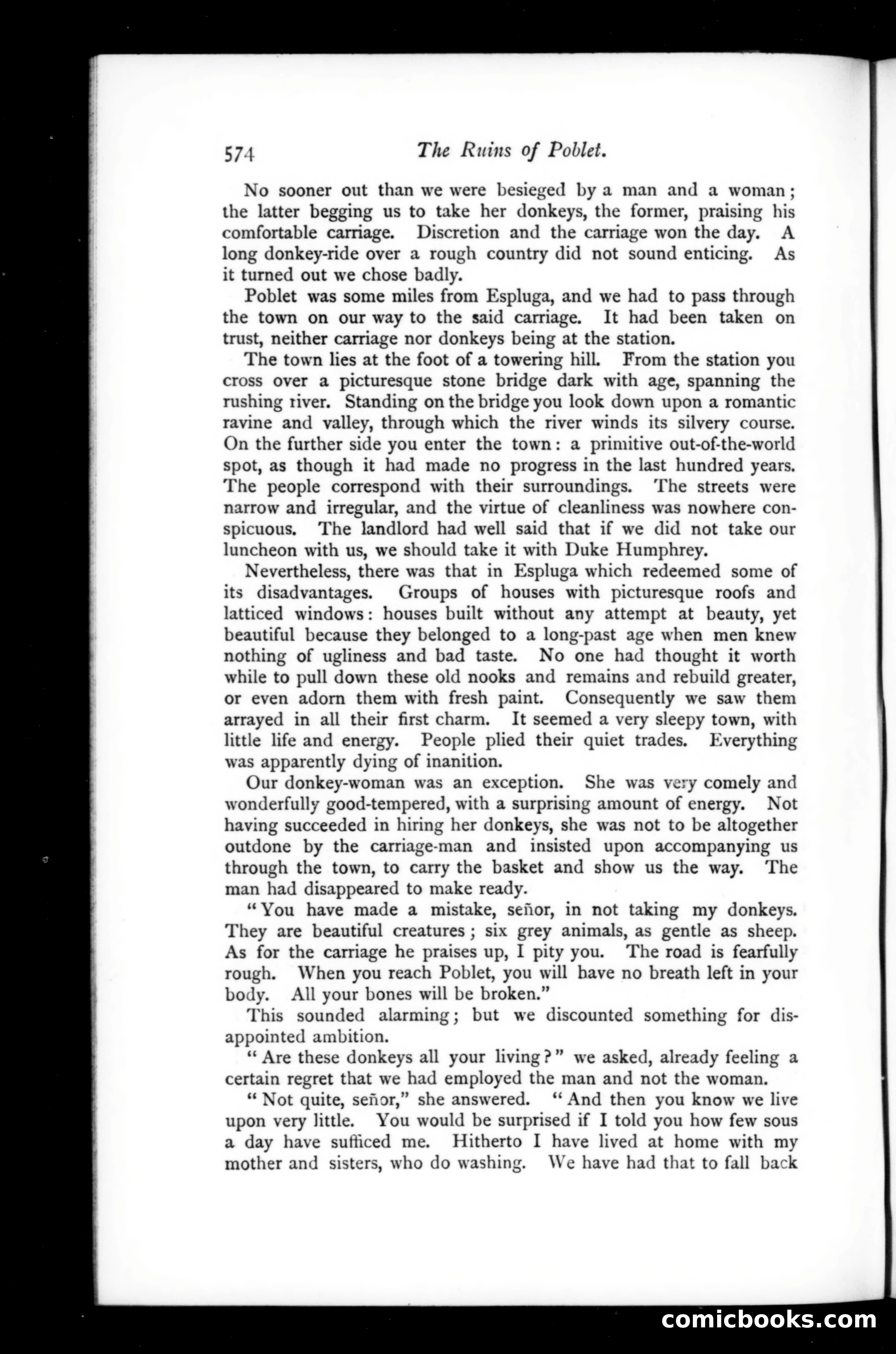 The Argosy, Vol. 62 — page 62 of 129