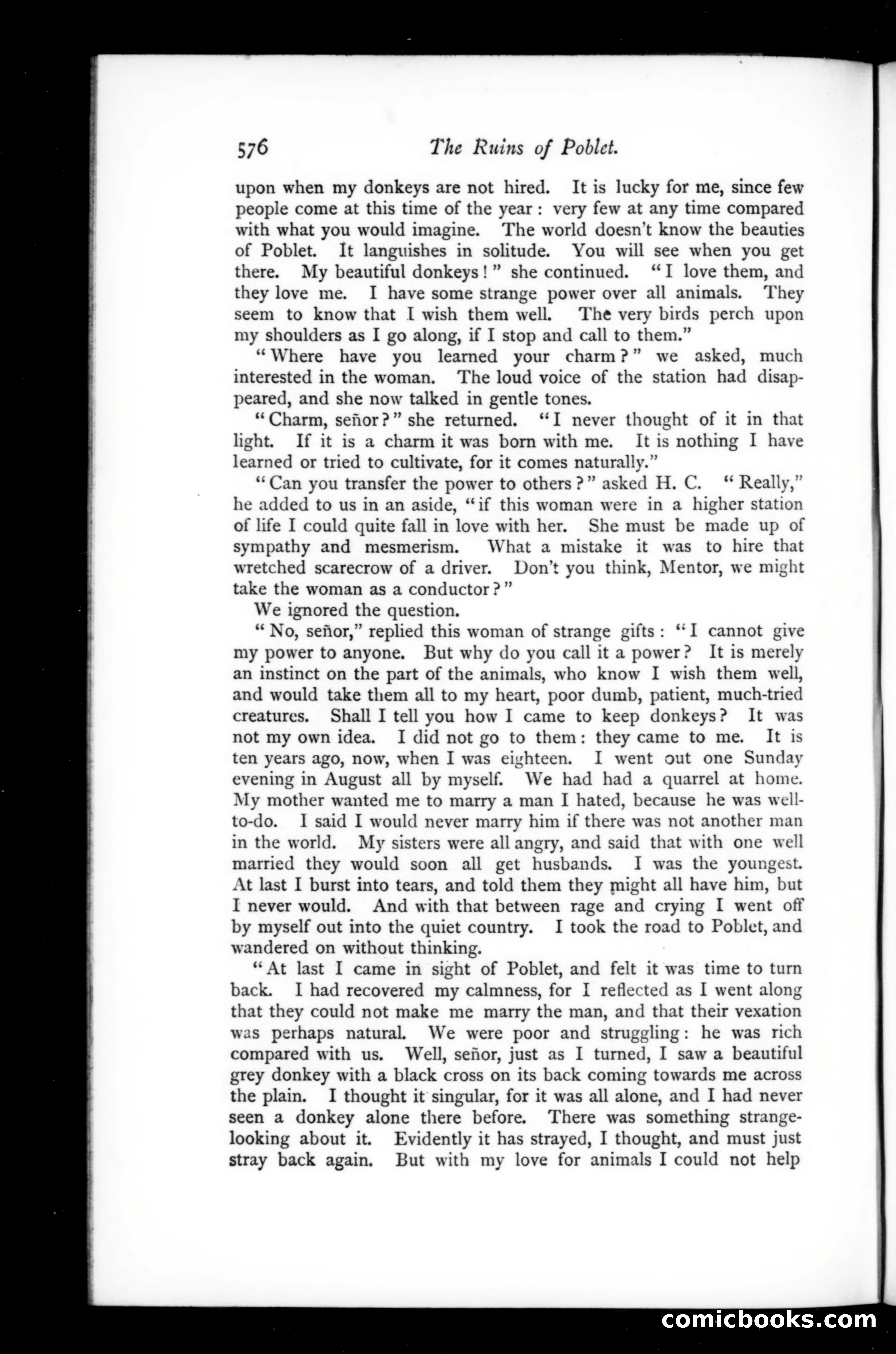 The Argosy, Vol. 62 — page 64 of 129