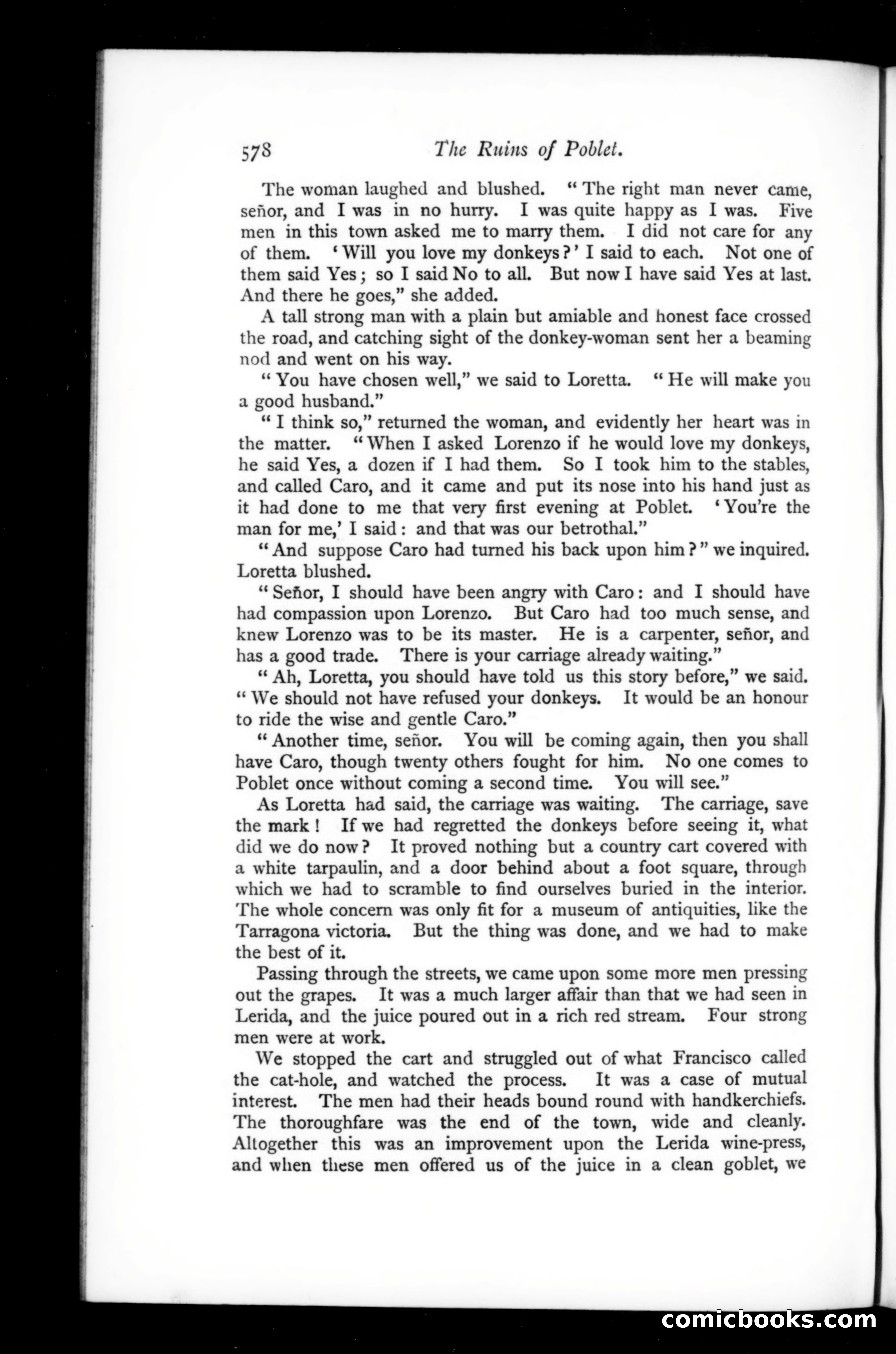 The Argosy, Vol. 62 — page 66 of 129