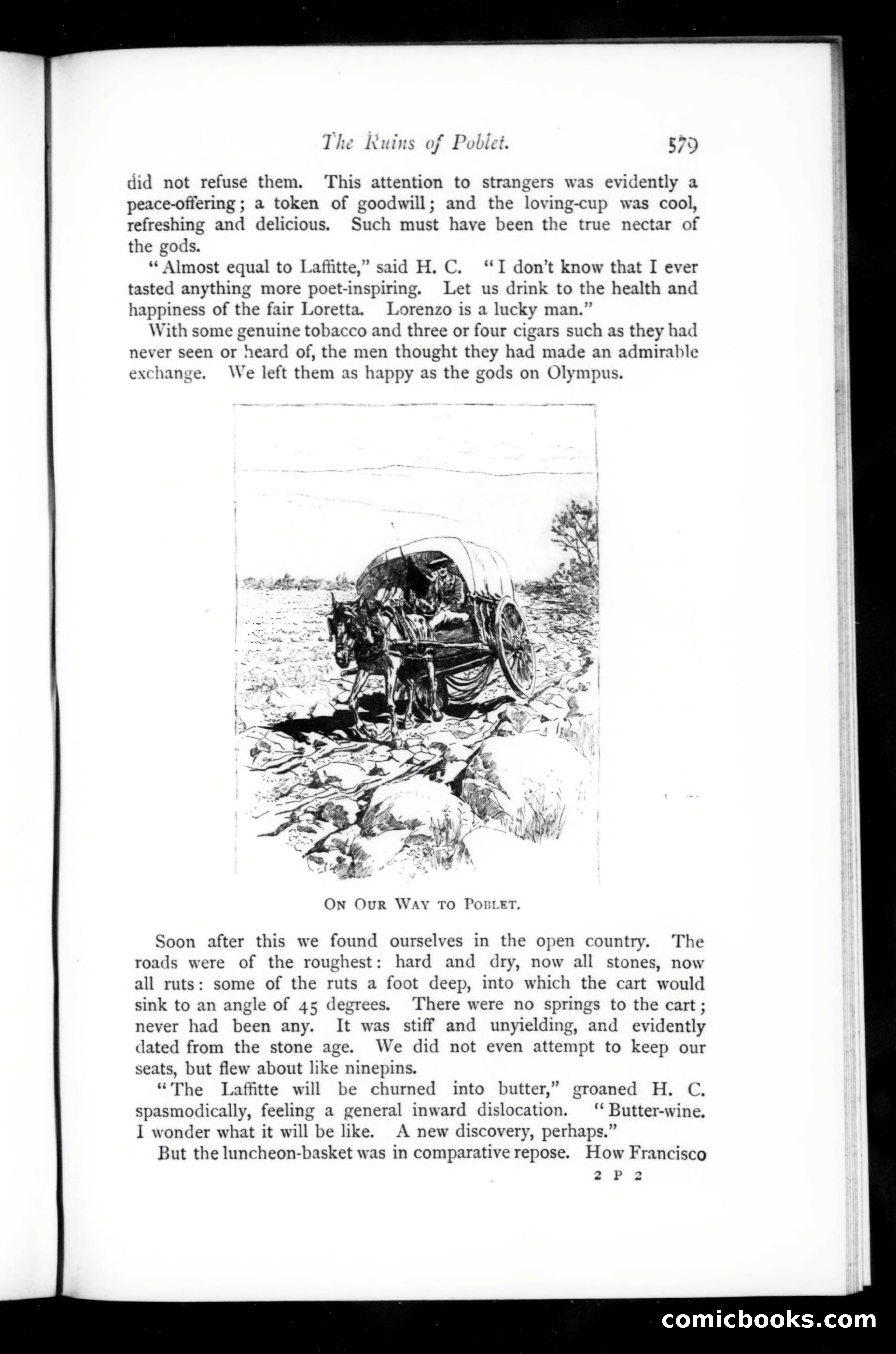 The Argosy, Vol. 62 — page 67 of 129