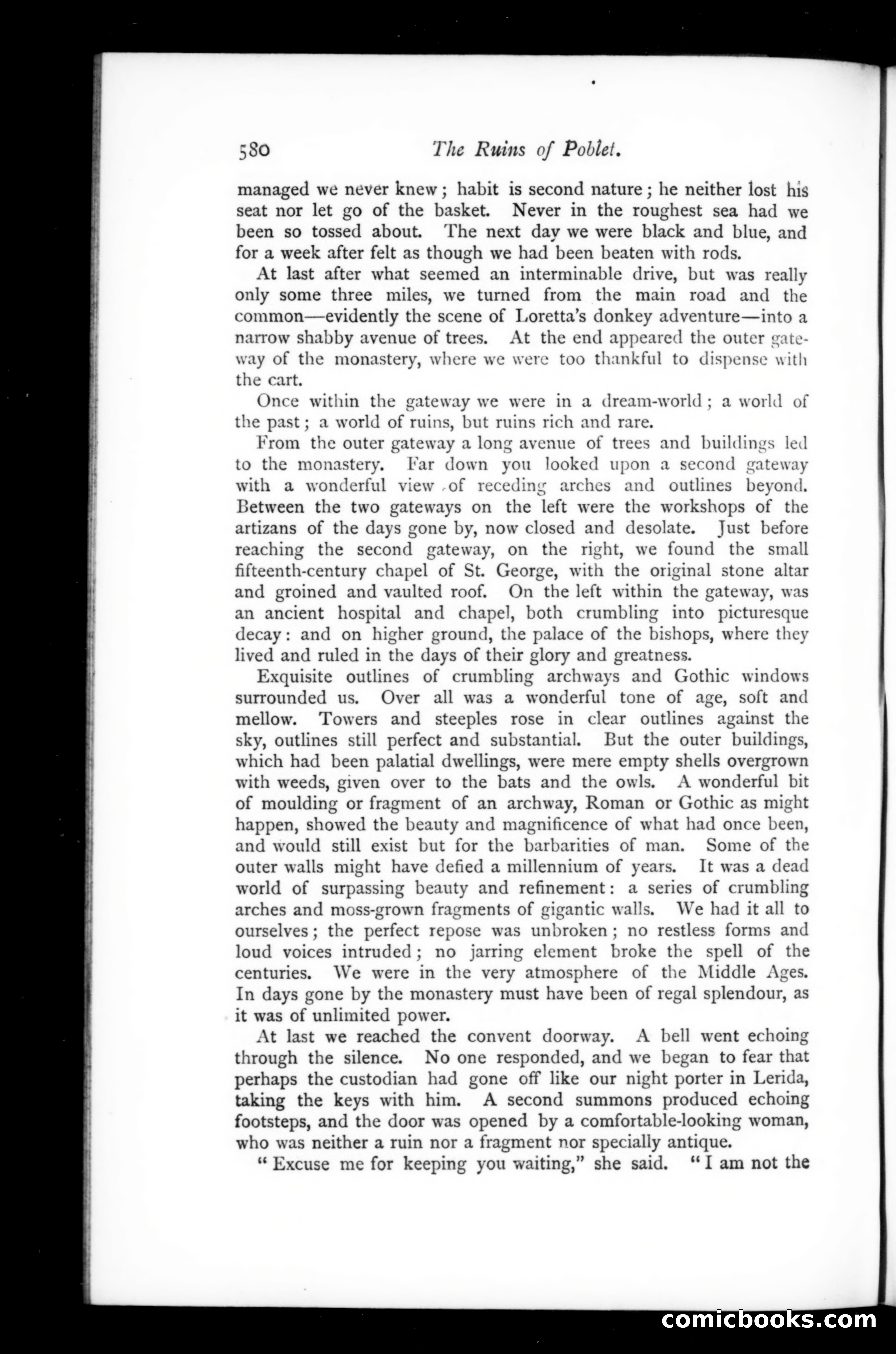 The Argosy, Vol. 62 — page 68 of 129
