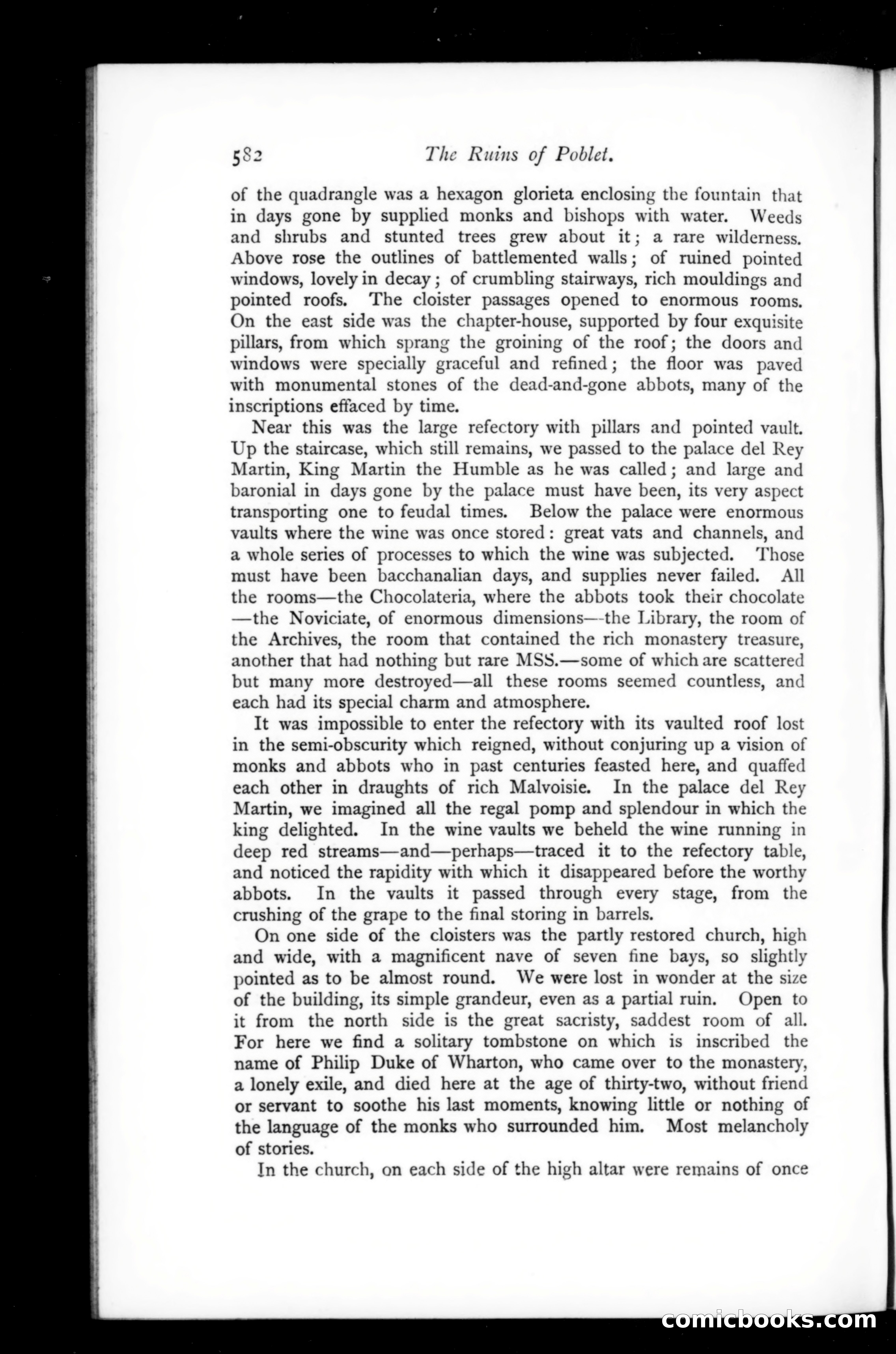 The Argosy, Vol. 62 — page 70 of 129