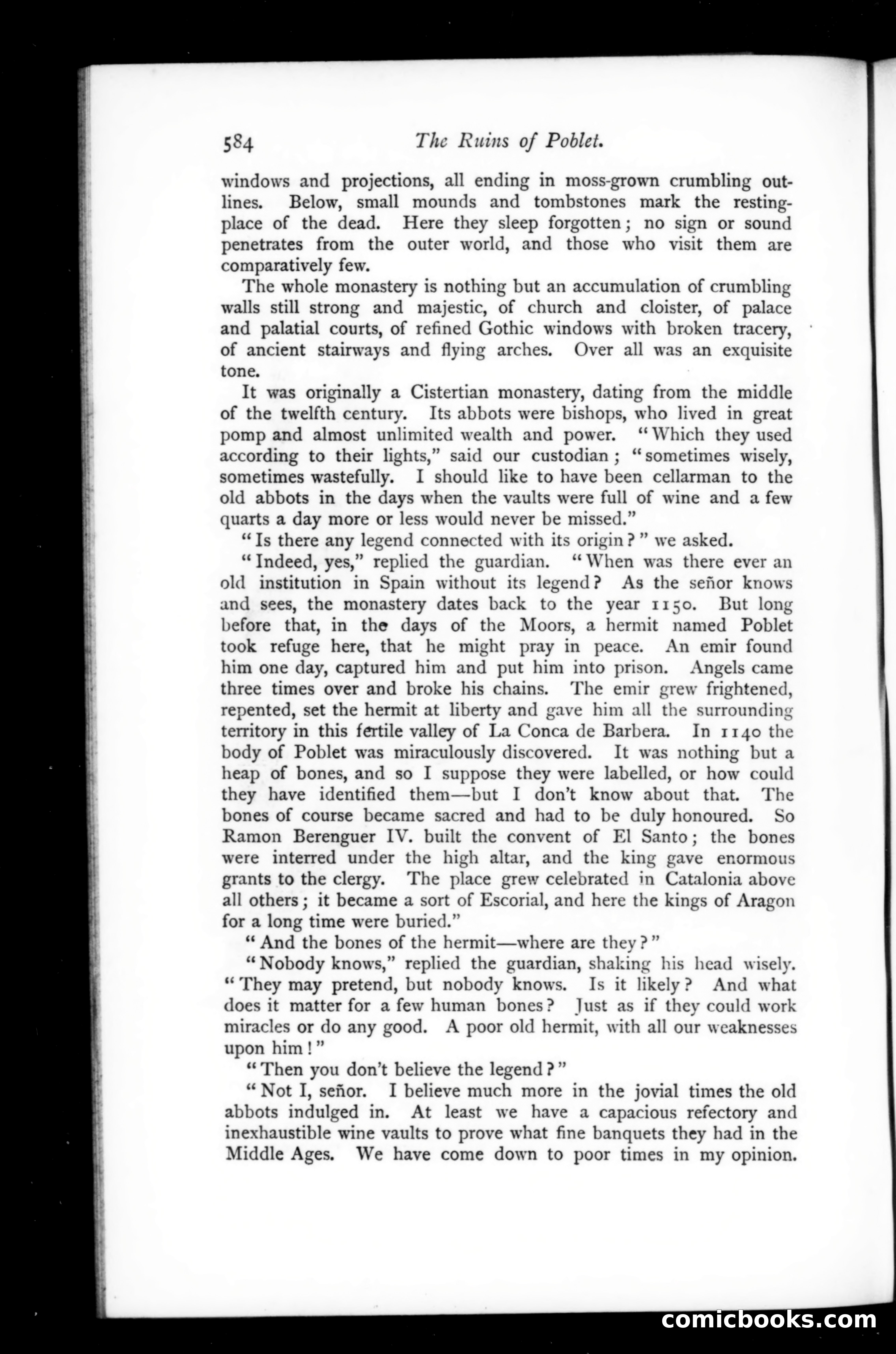 The Argosy, Vol. 62 — page 72 of 129