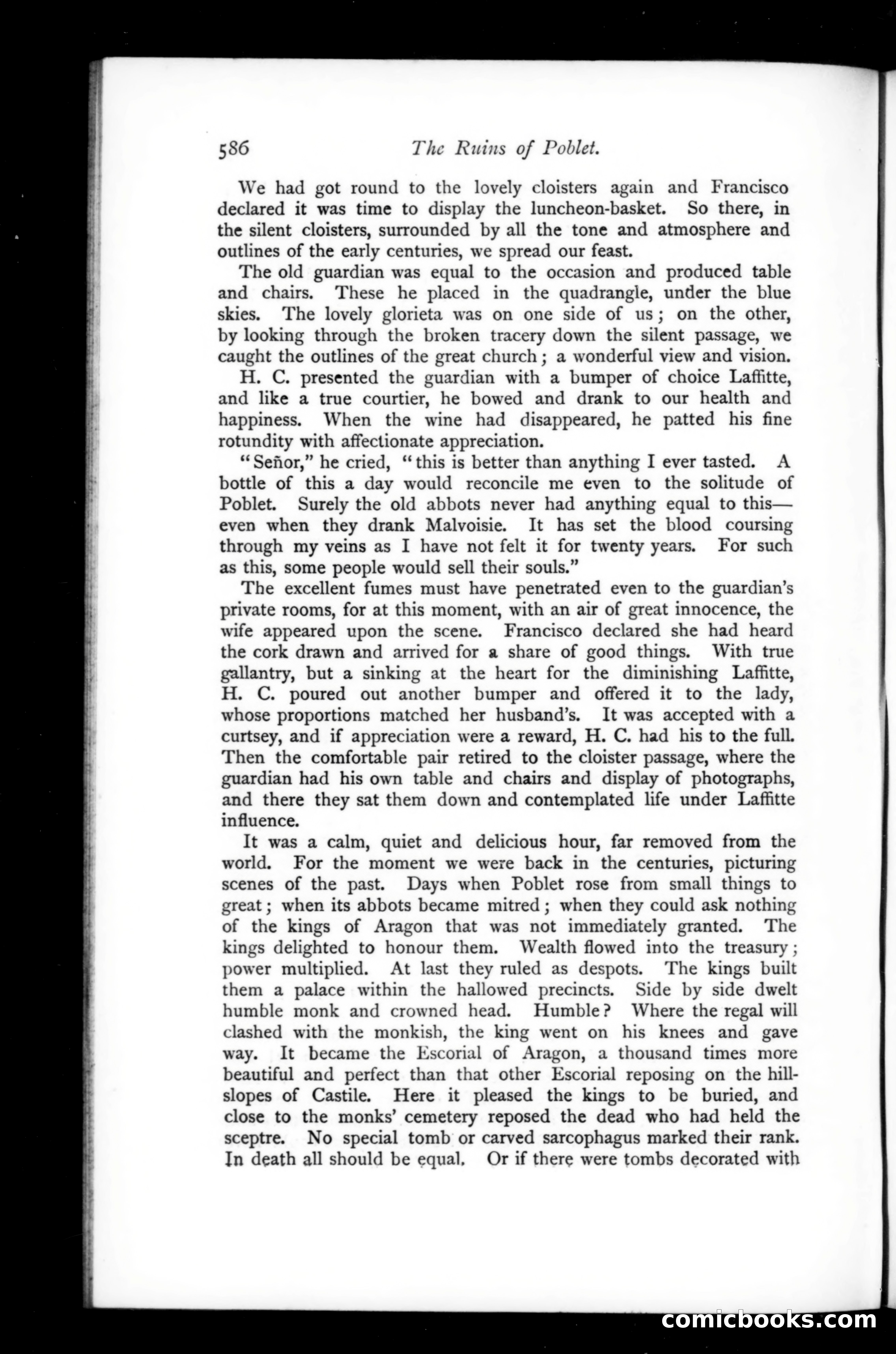 The Argosy, Vol. 62 — page 74 of 129