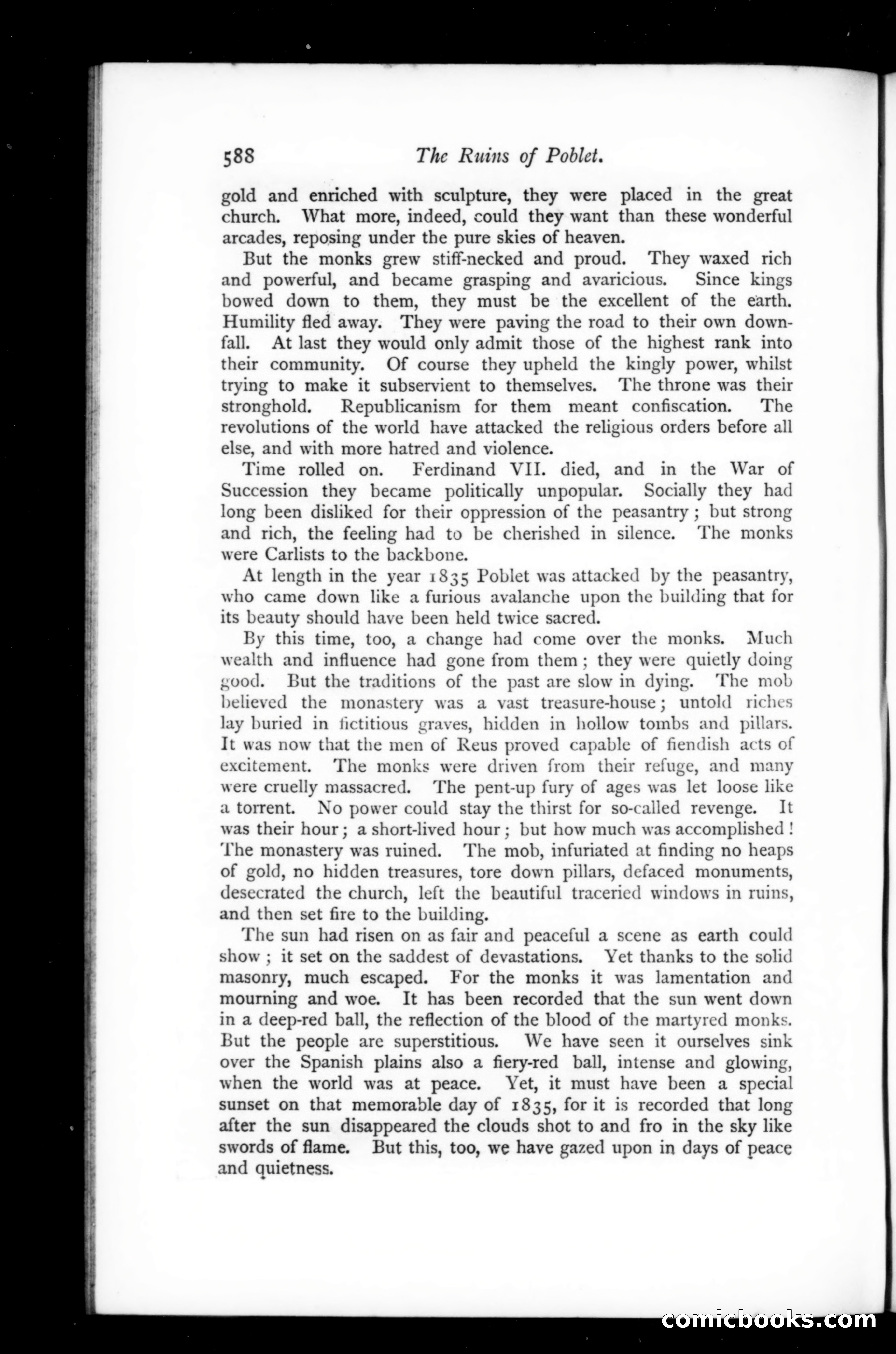 The Argosy, Vol. 62 — page 76 of 129