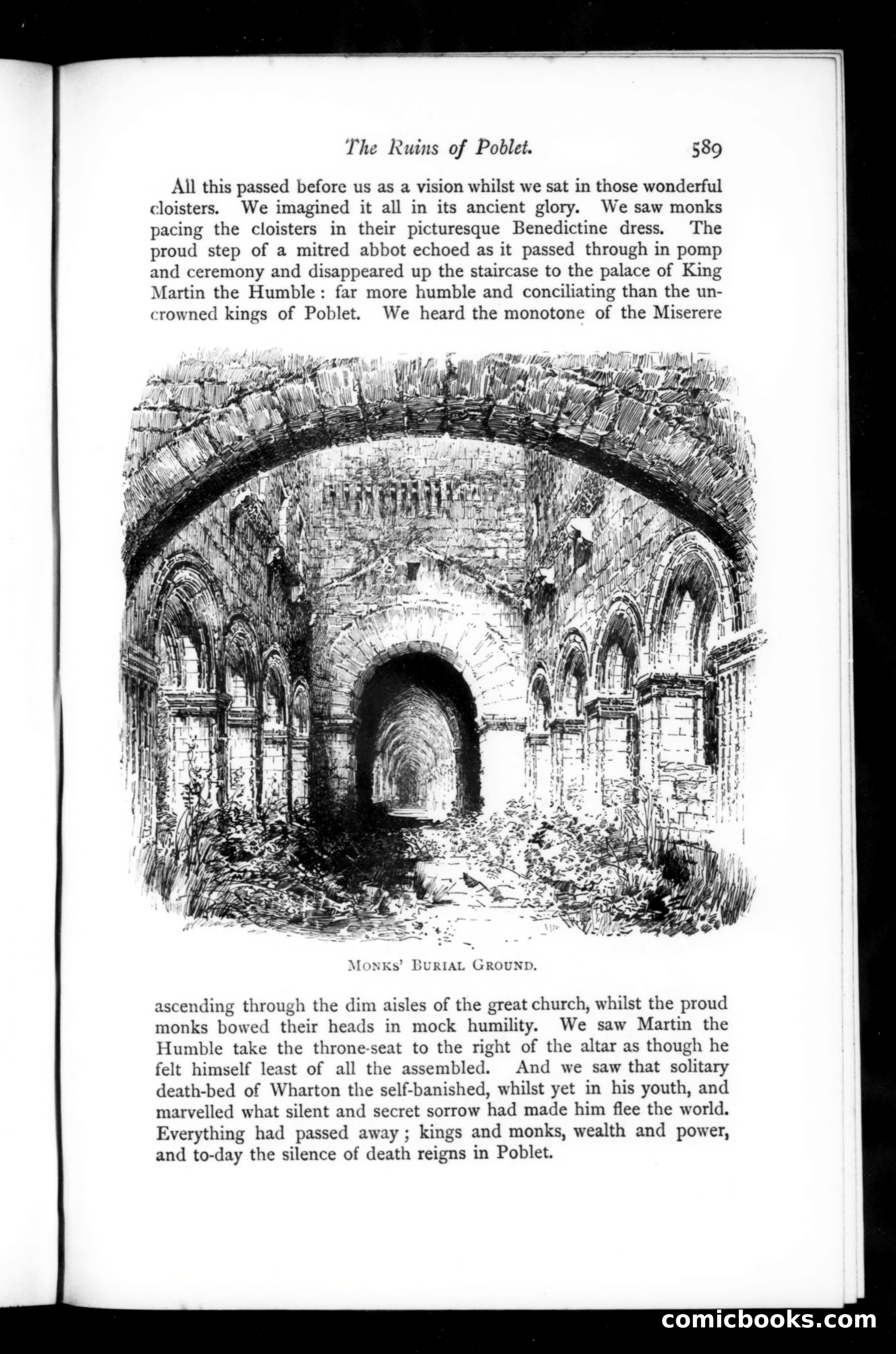 The Argosy, Vol. 62 — page 77 of 129