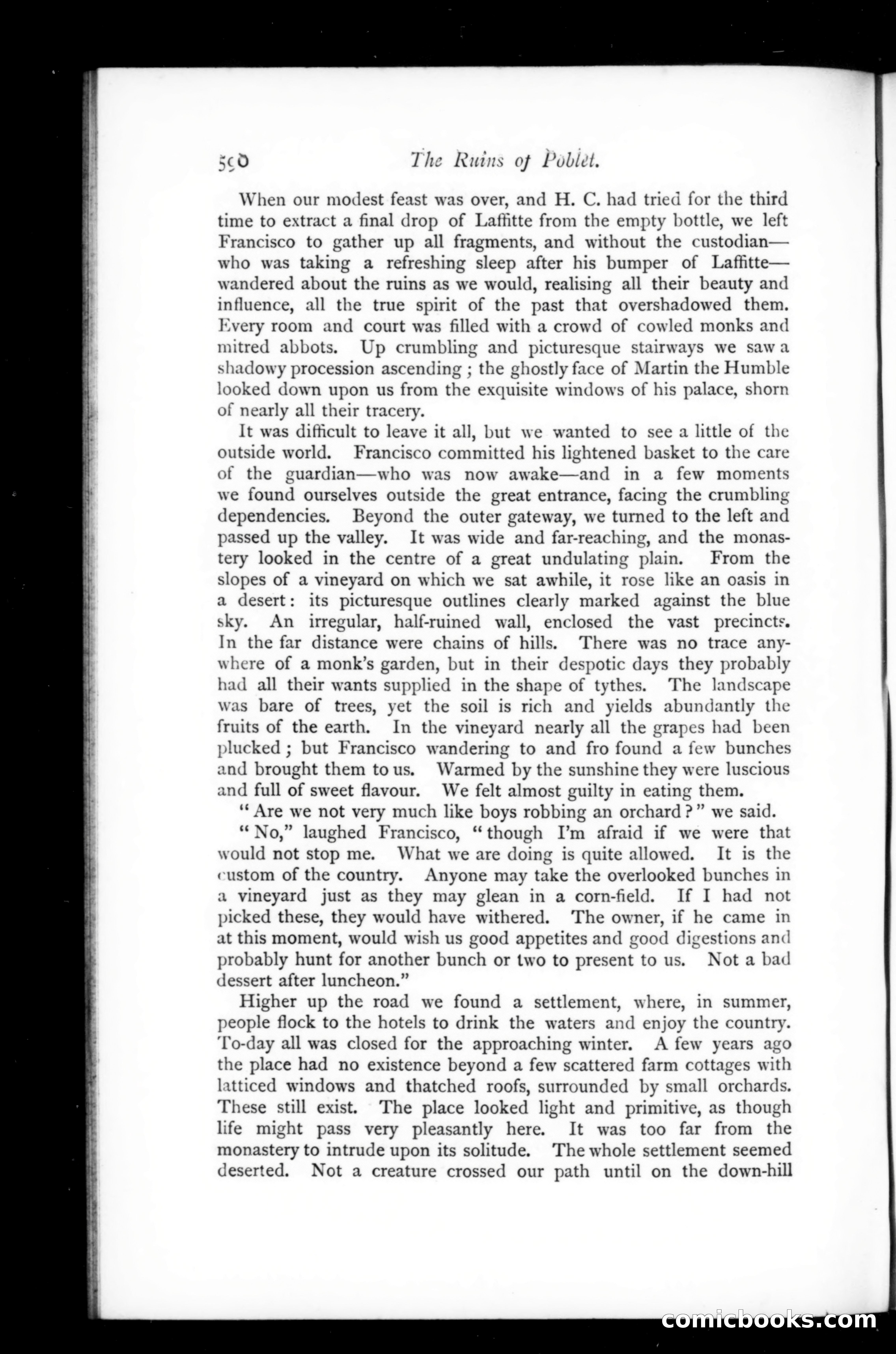 The Argosy, Vol. 62 — page 78 of 129