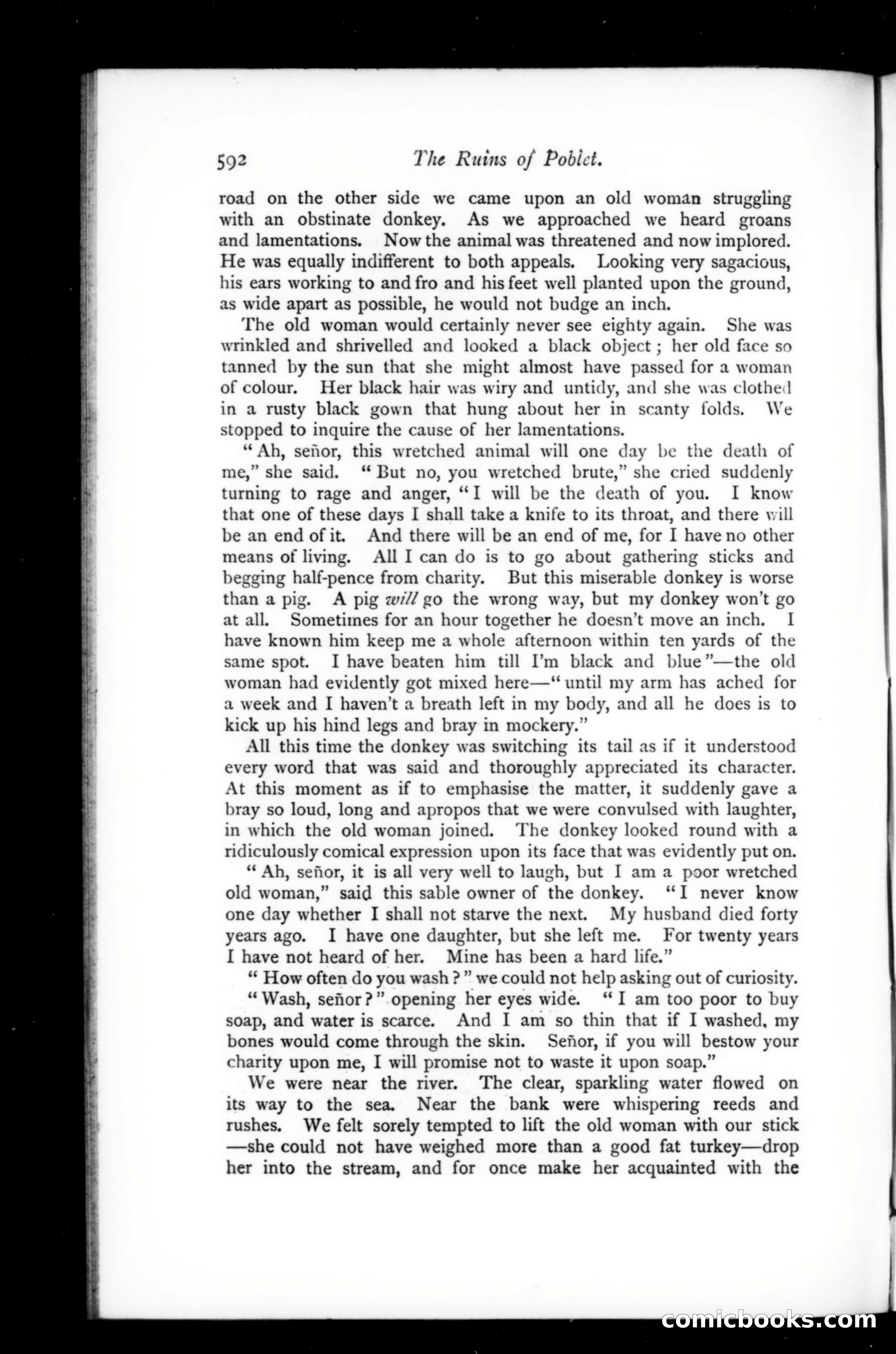 The Argosy, Vol. 62 — page 80 of 129