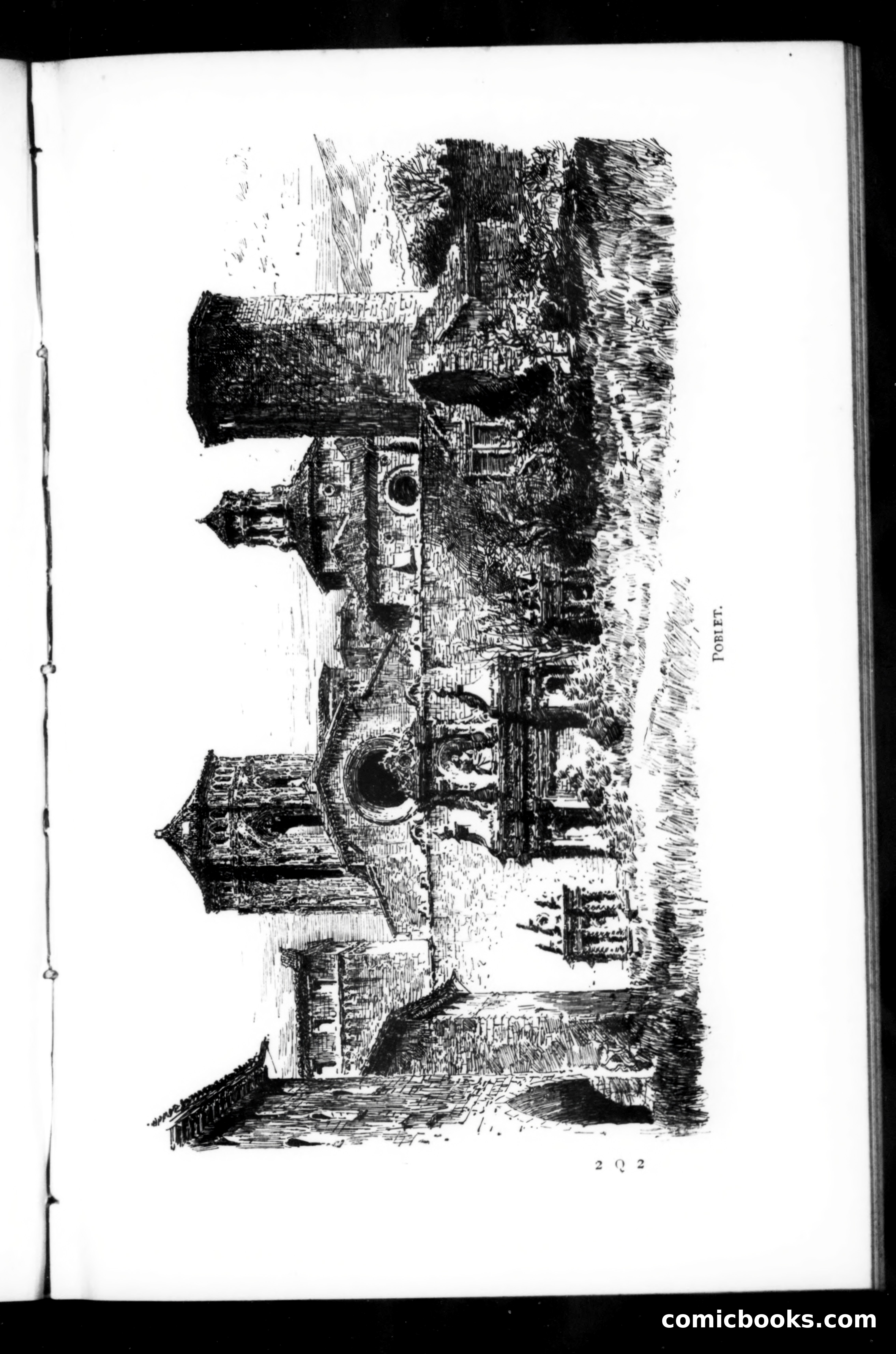 The Argosy, Vol. 62 — page 83 of 129