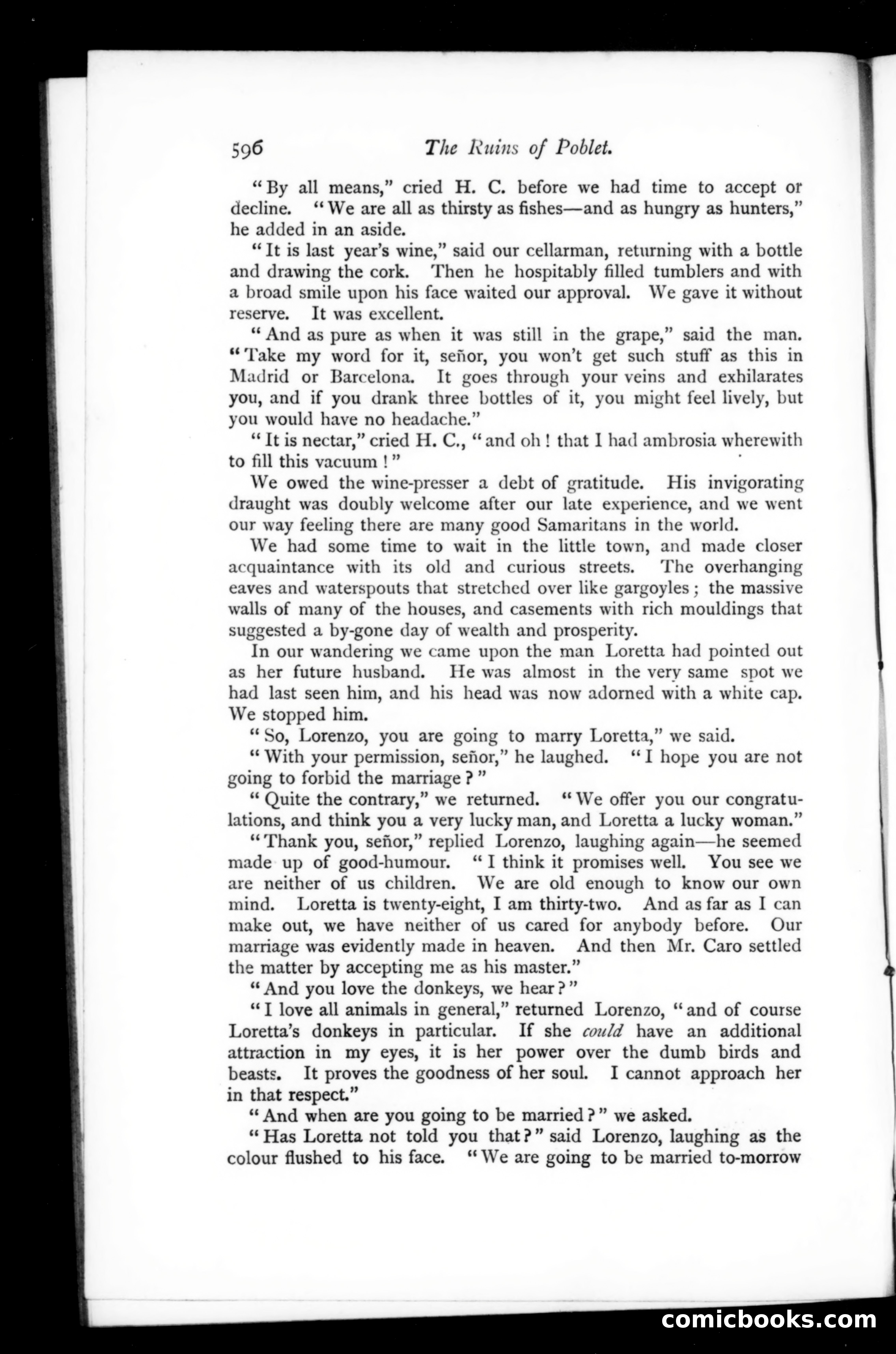 The Argosy, Vol. 62 — page 84 of 129