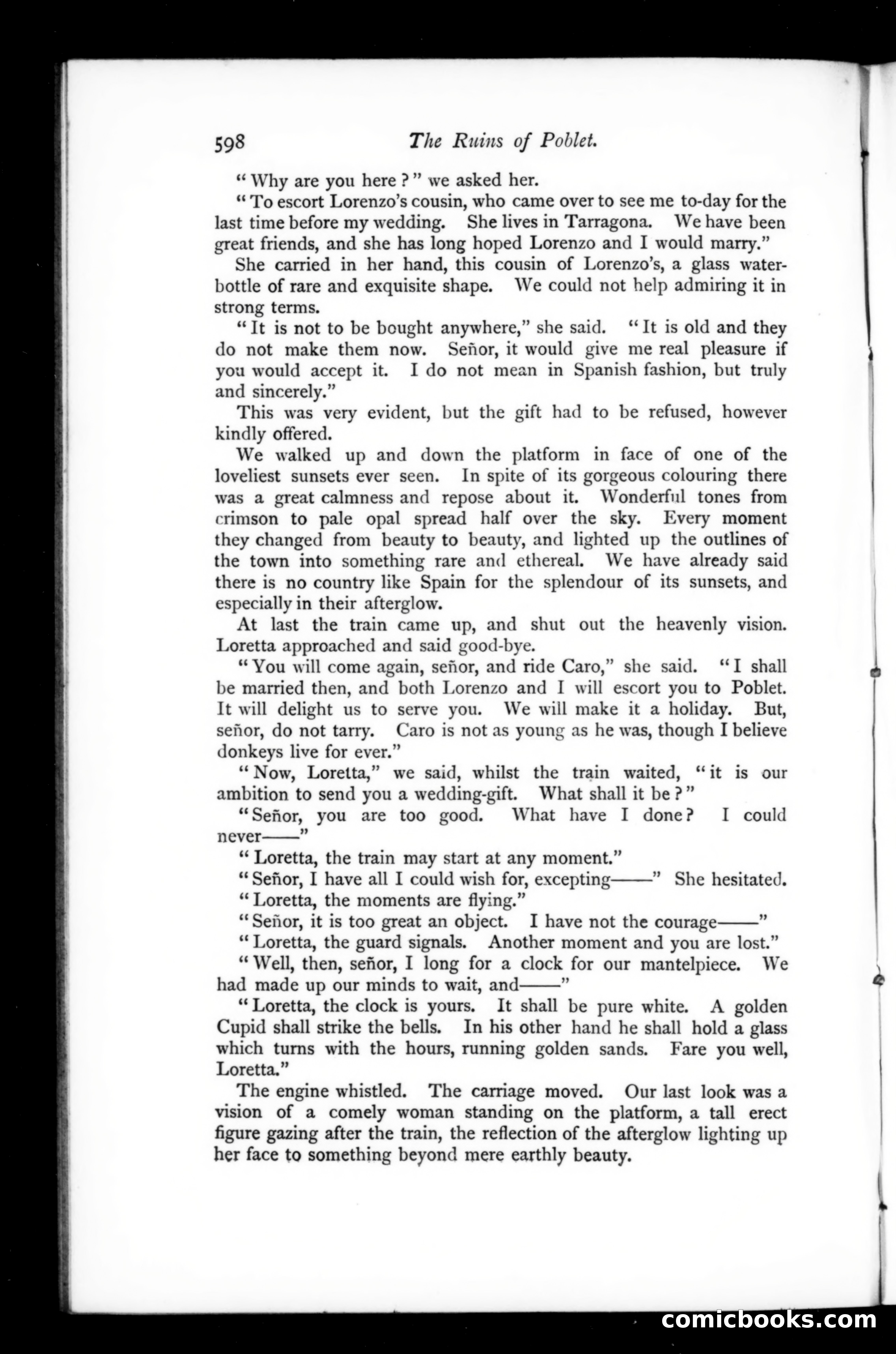 The Argosy, Vol. 62 — page 86 of 129