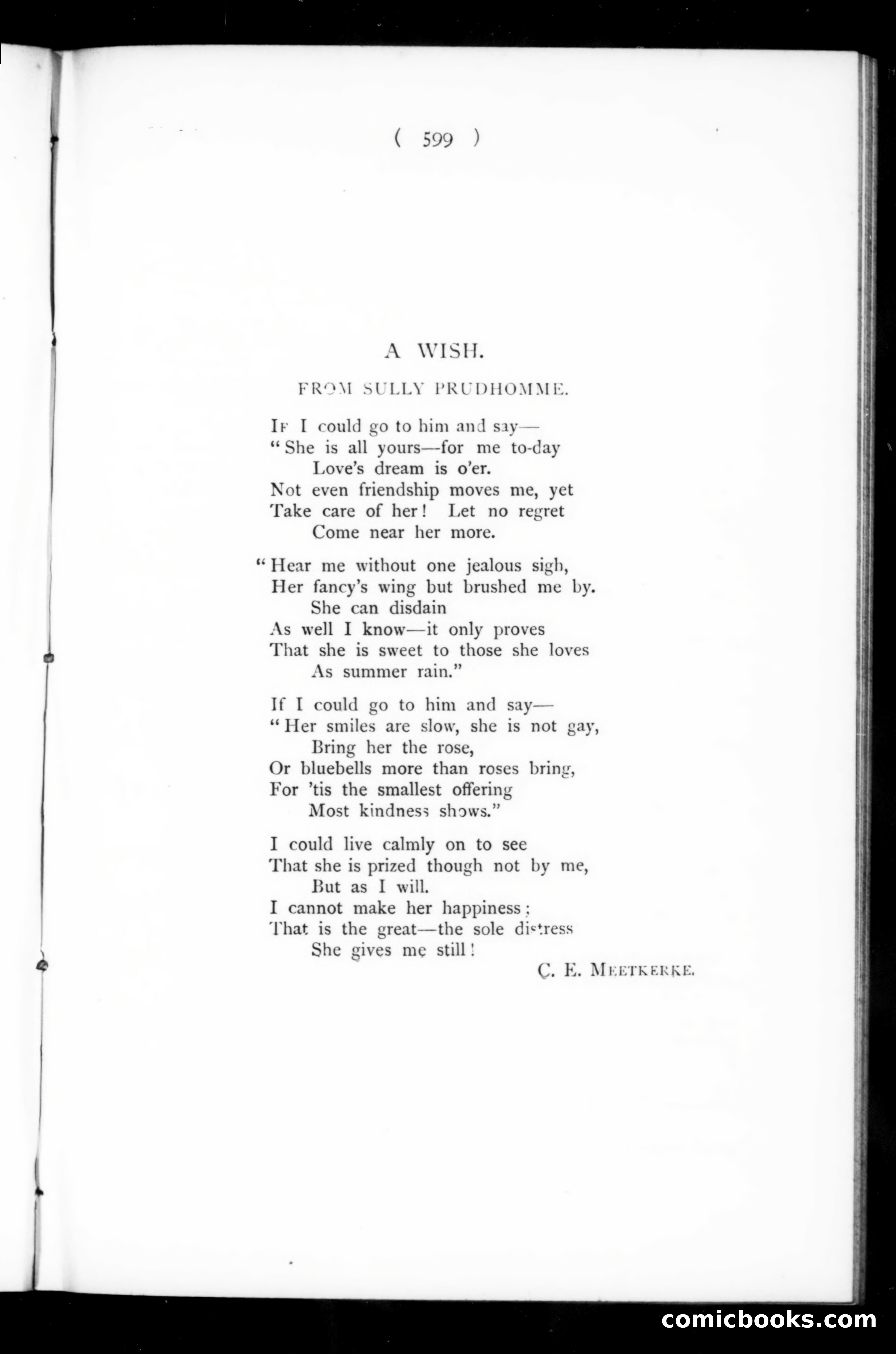 The Argosy, Vol. 62 — page 87 of 129