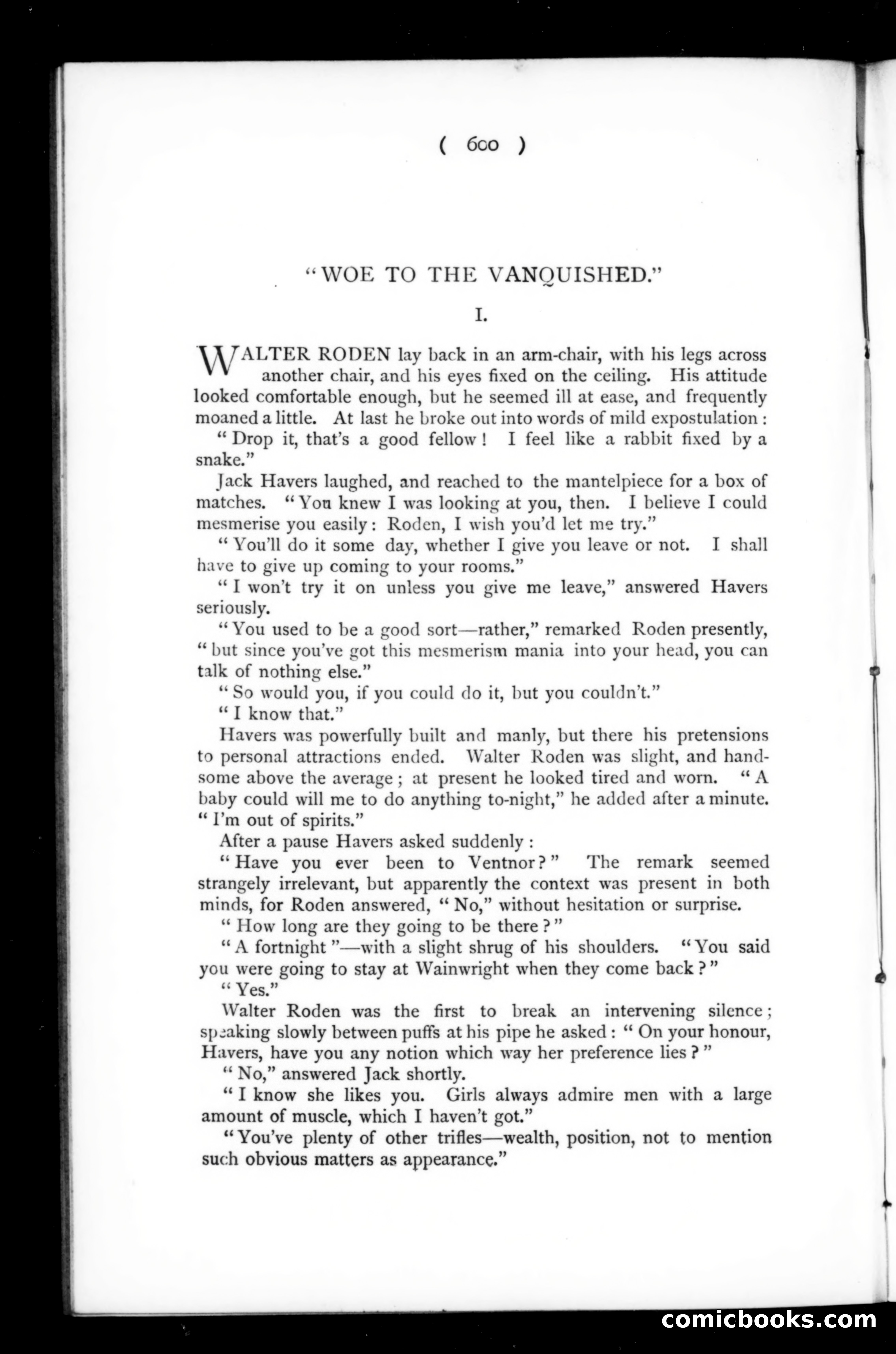 The Argosy, Vol. 62 — page 88 of 129