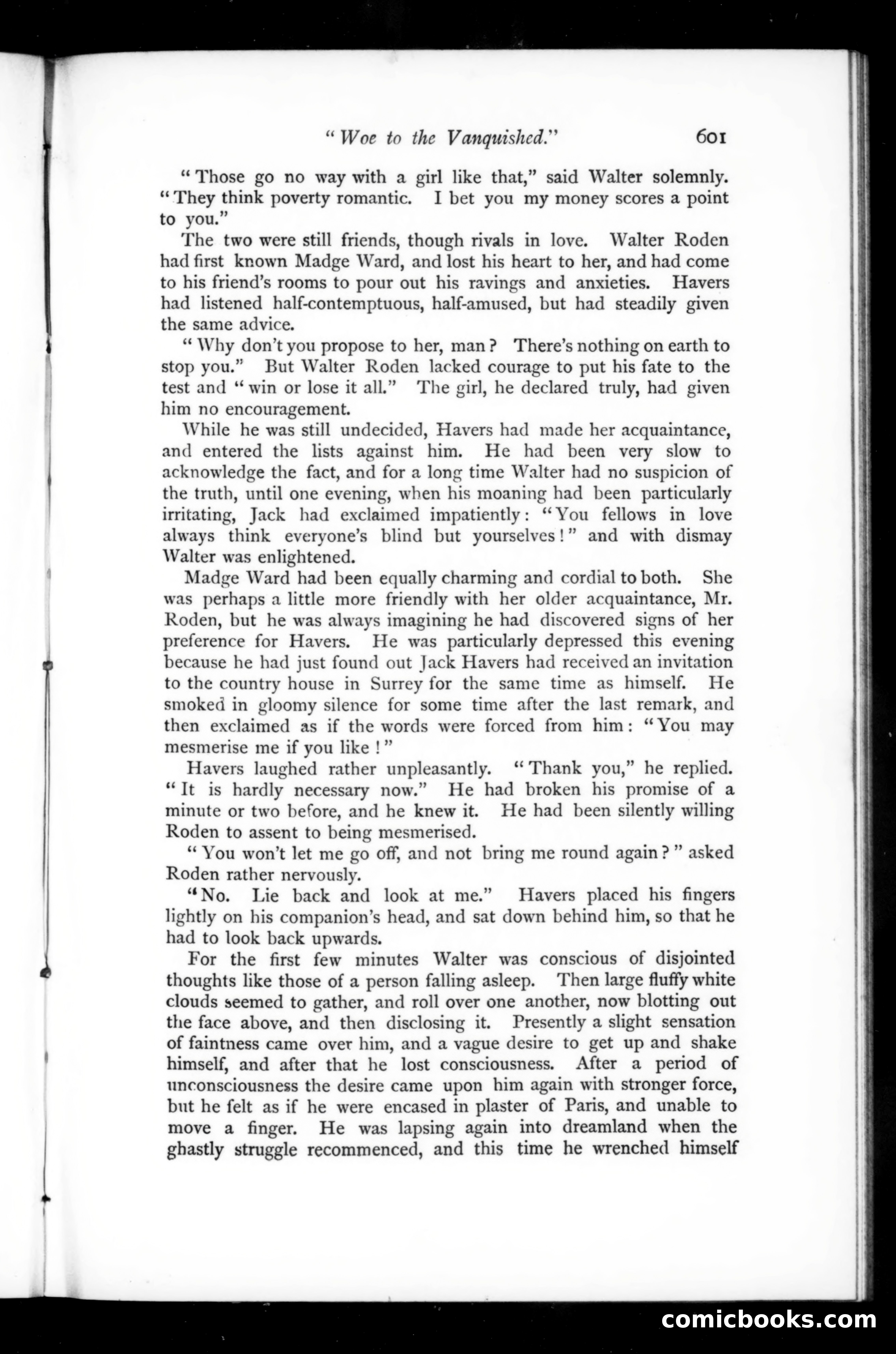 The Argosy, Vol. 62 — page 89 of 129