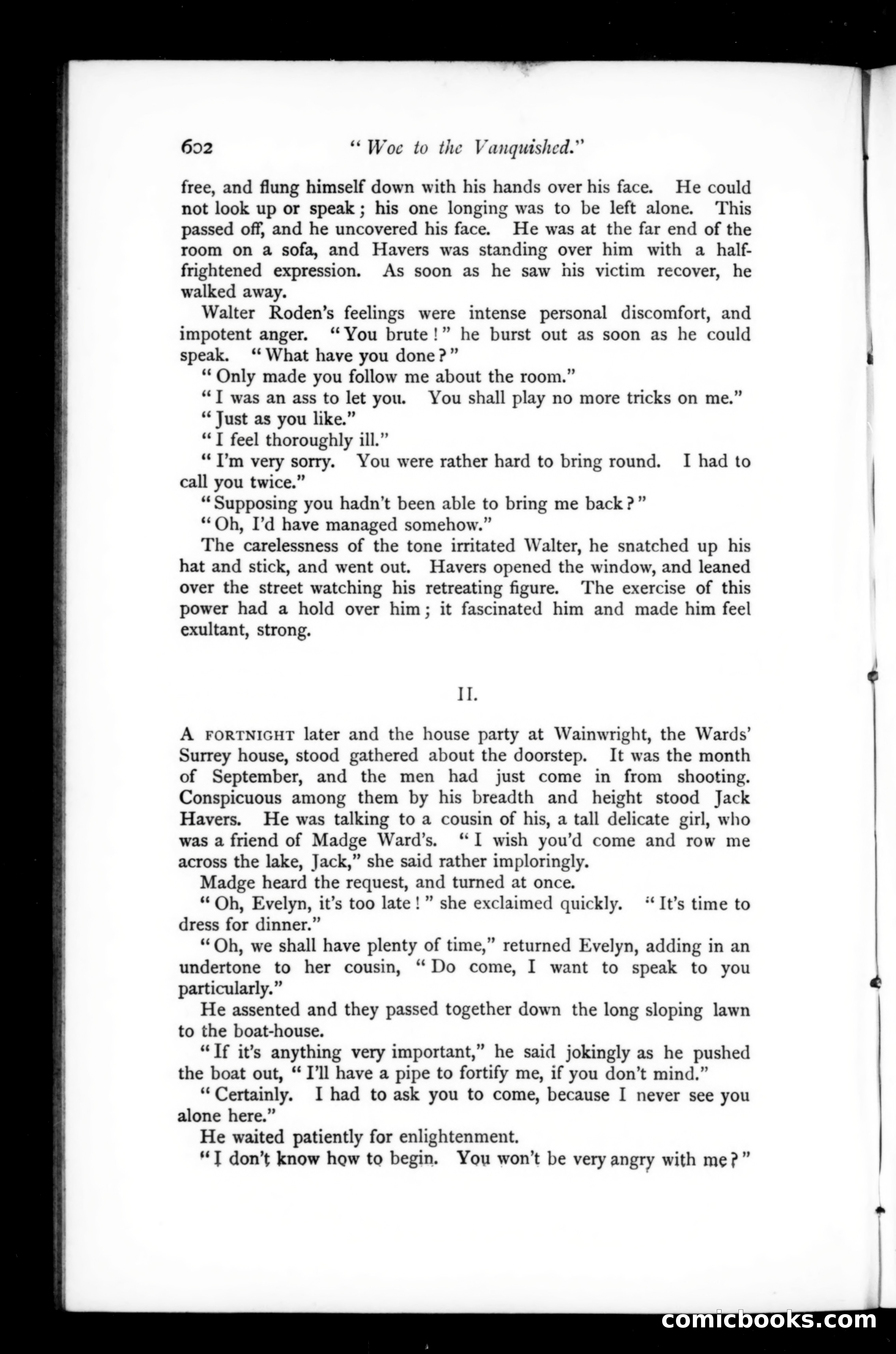 The Argosy, Vol. 62 — page 90 of 129