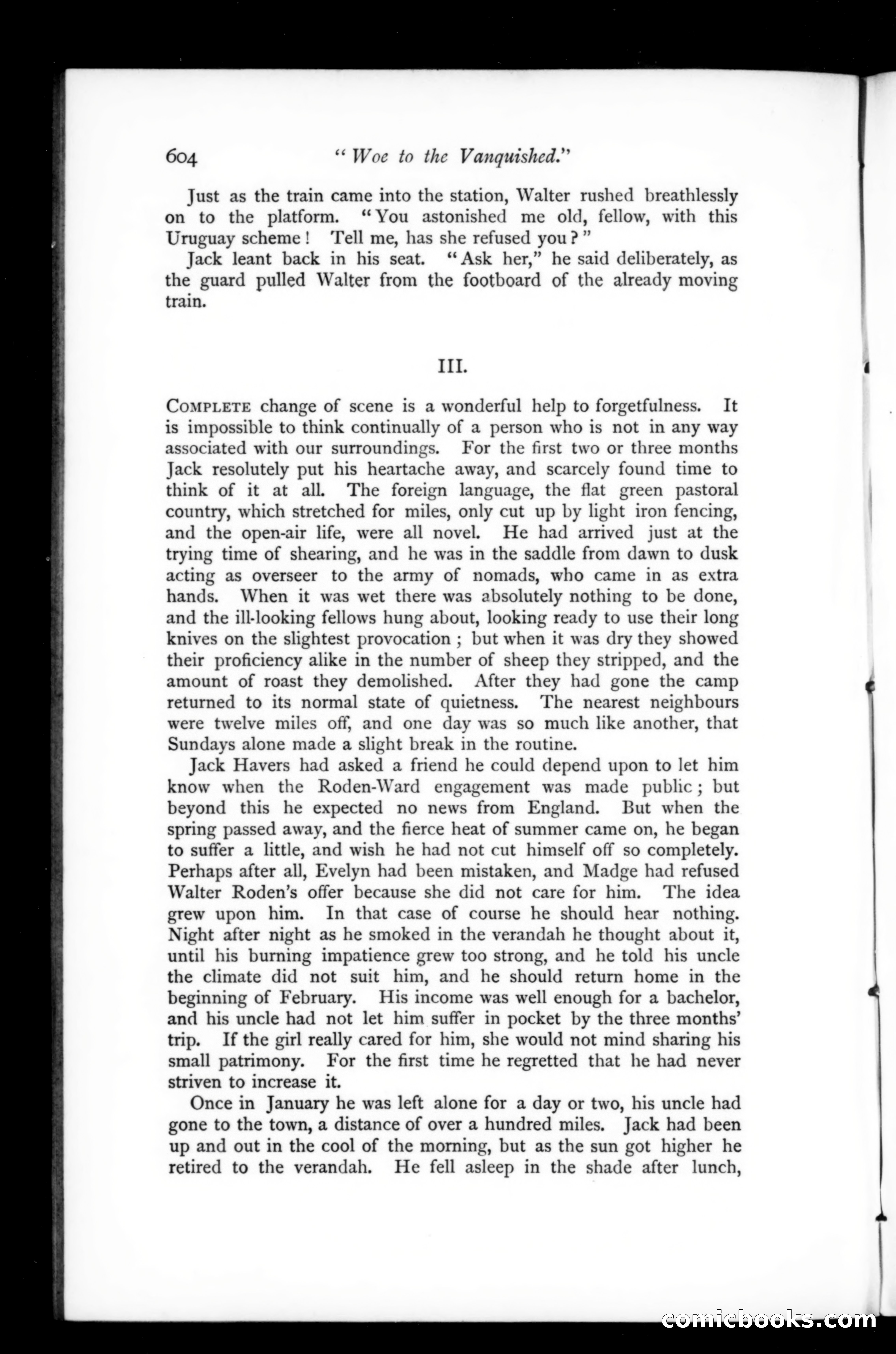 The Argosy, Vol. 62 — page 92 of 129