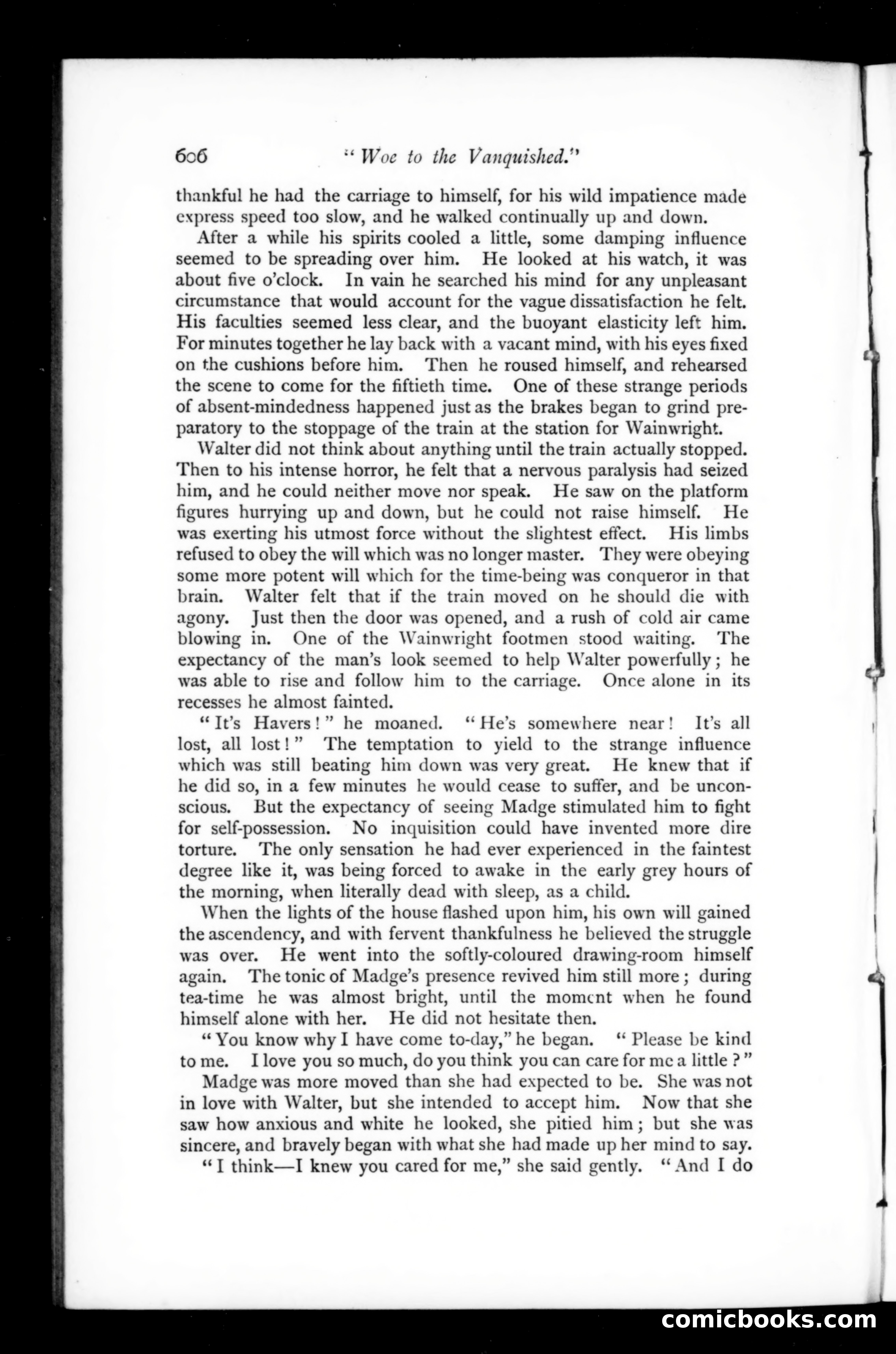 The Argosy, Vol. 62 — page 94 of 129