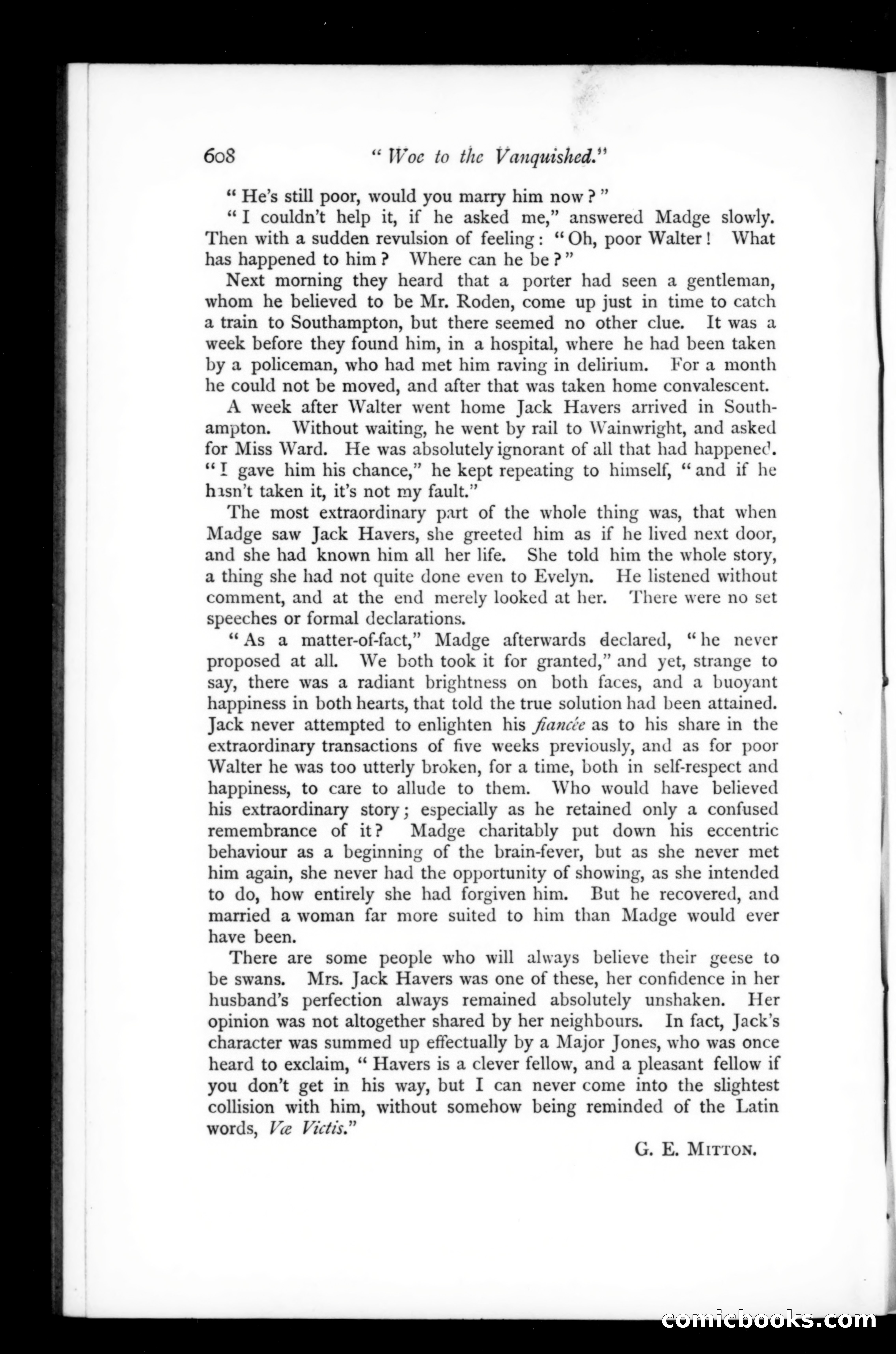 The Argosy, Vol. 62 — page 96 of 129