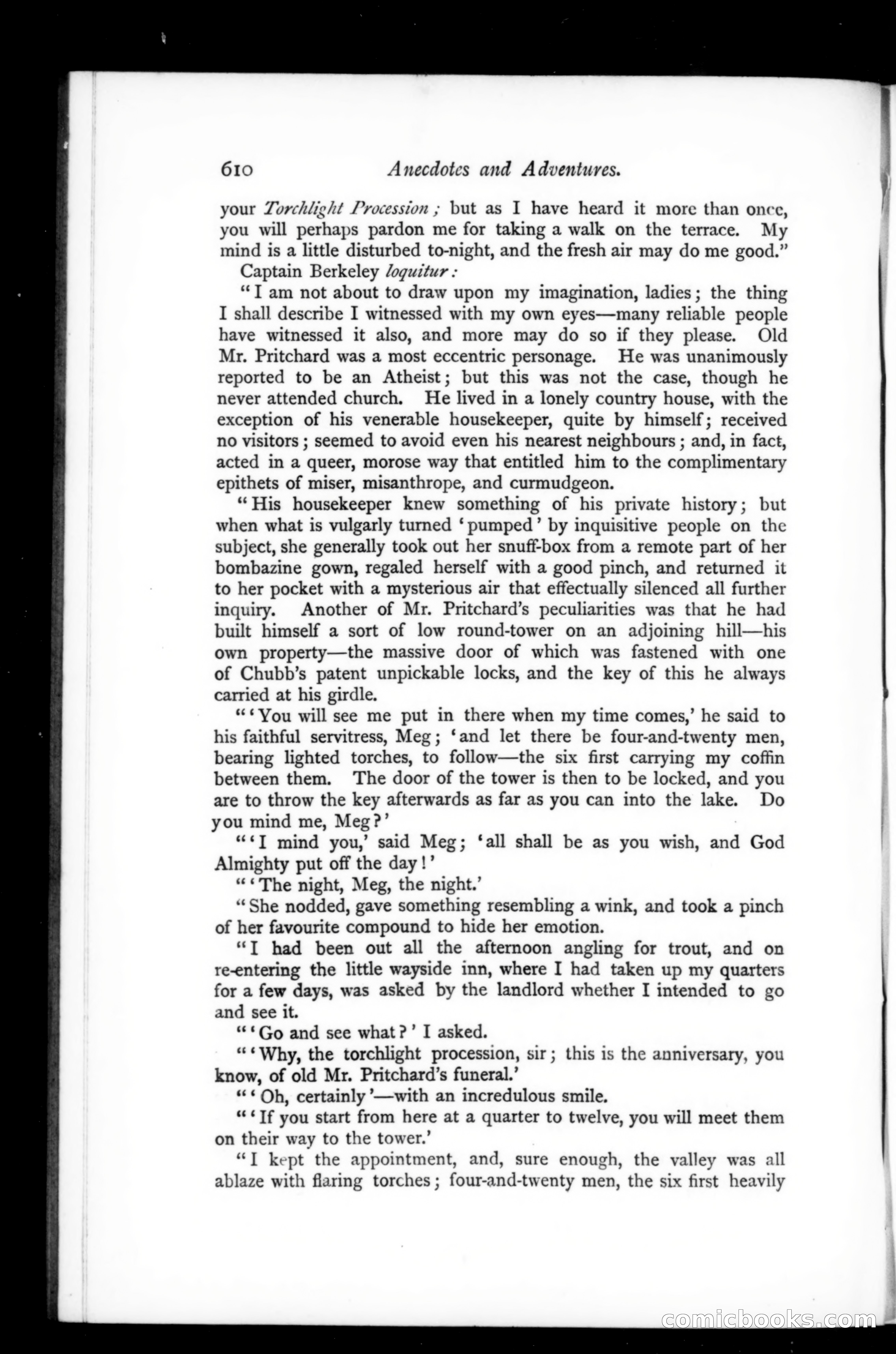 The Argosy, Vol. 62 — page 98 of 129
