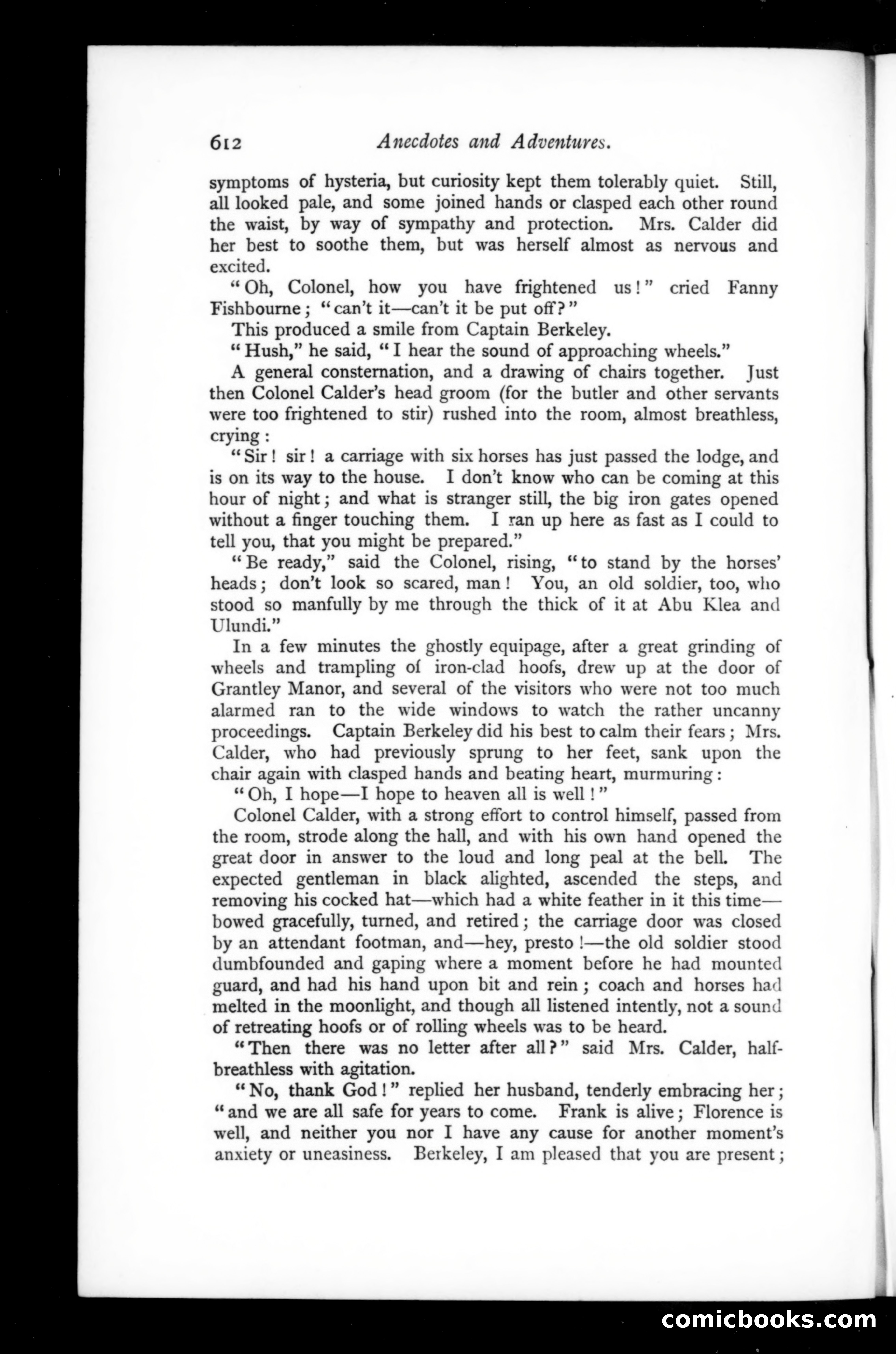 The Argosy, Vol. 62 — page 100 of 129