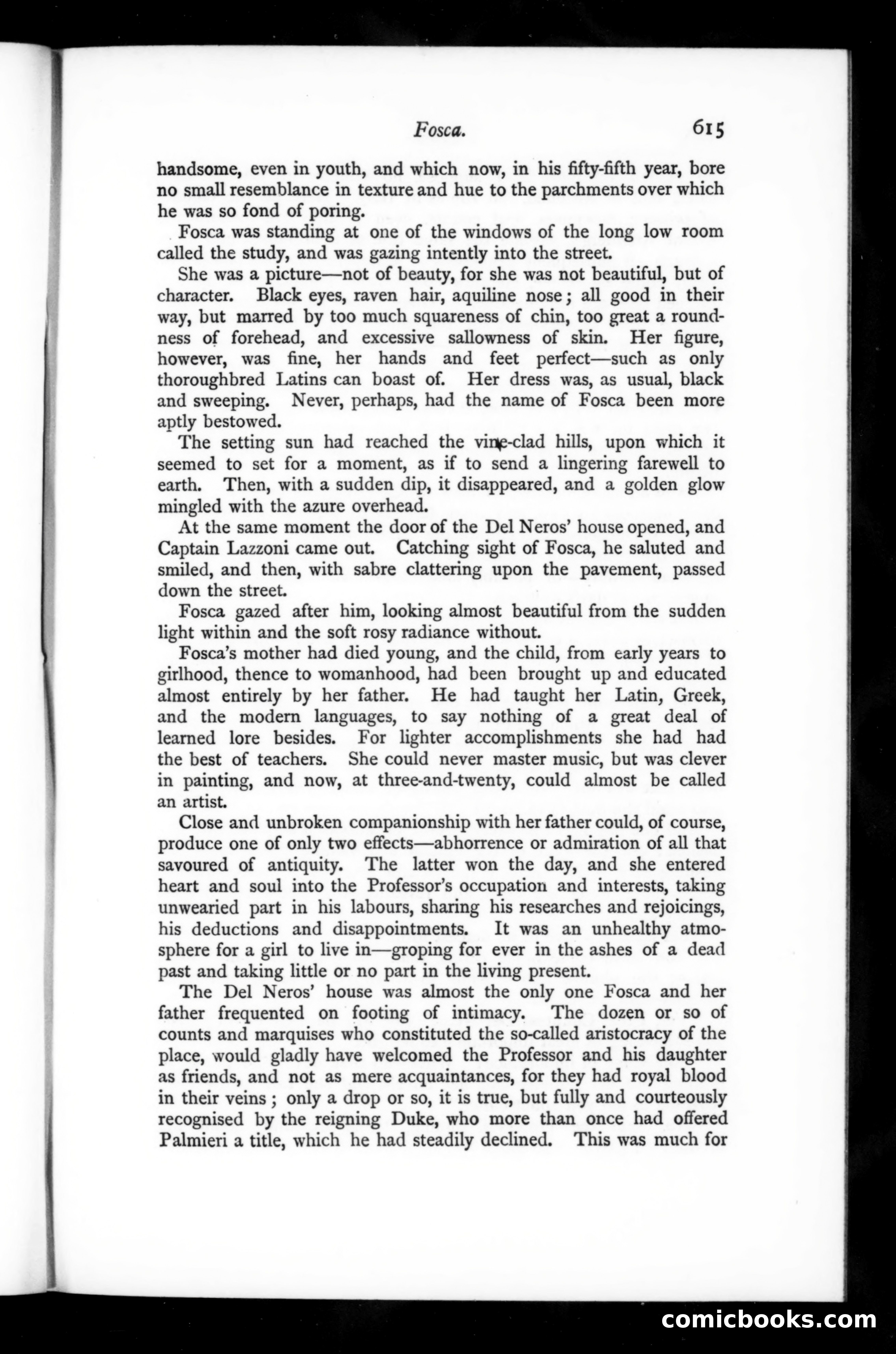 The Argosy, Vol. 62 — page 103 of 129