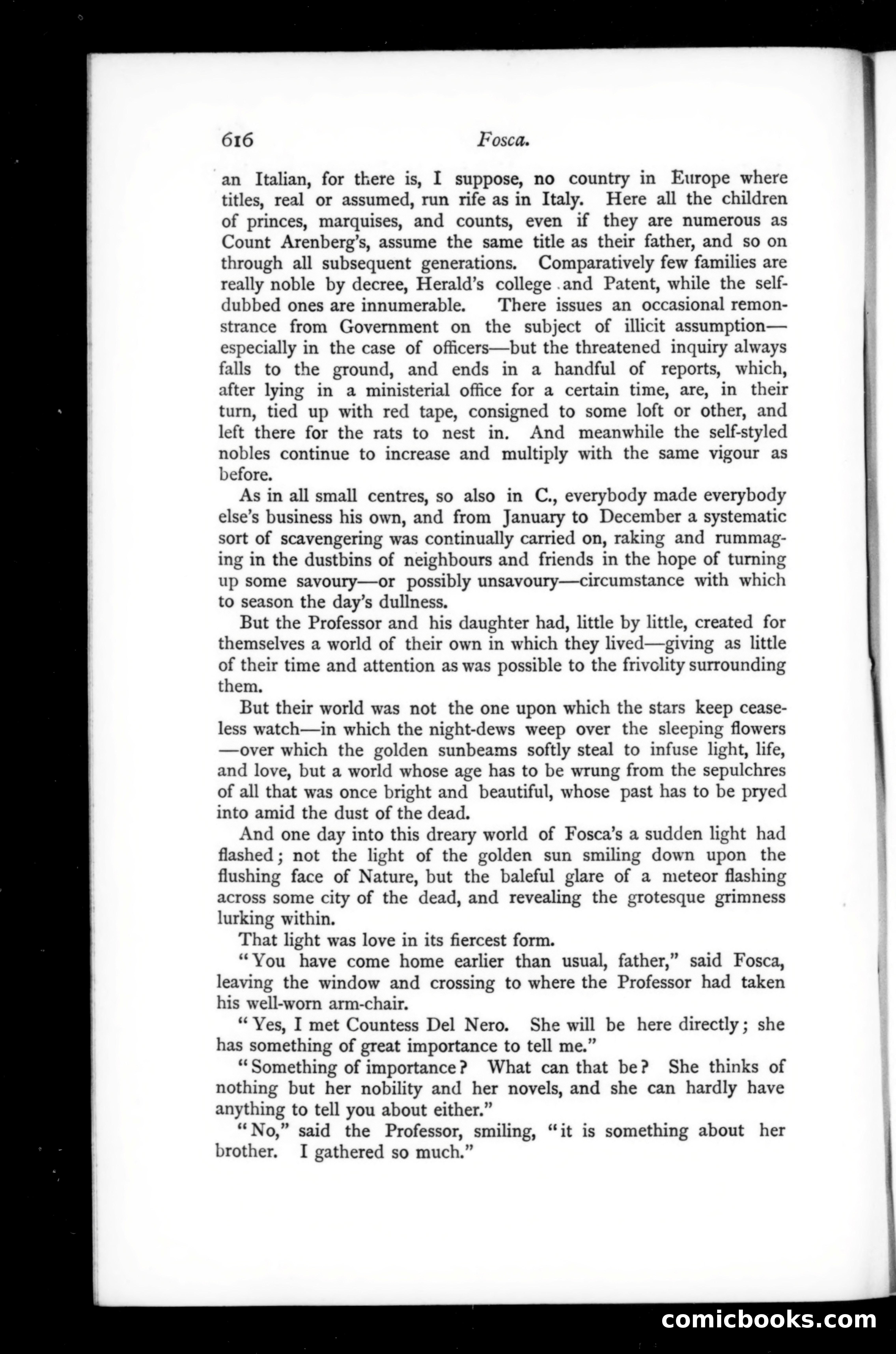 The Argosy, Vol. 62 — page 104 of 129