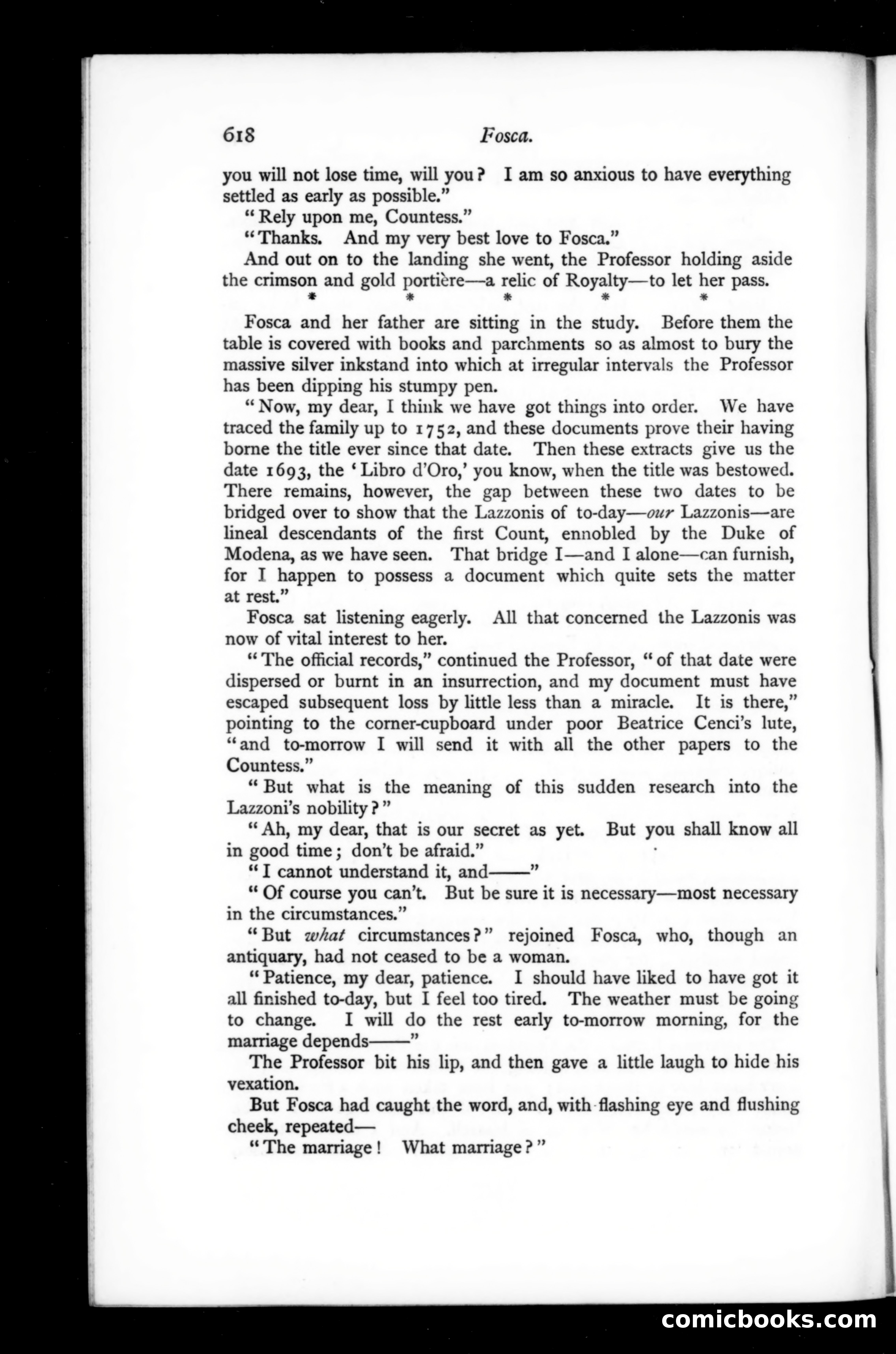 The Argosy, Vol. 62 — page 106 of 129