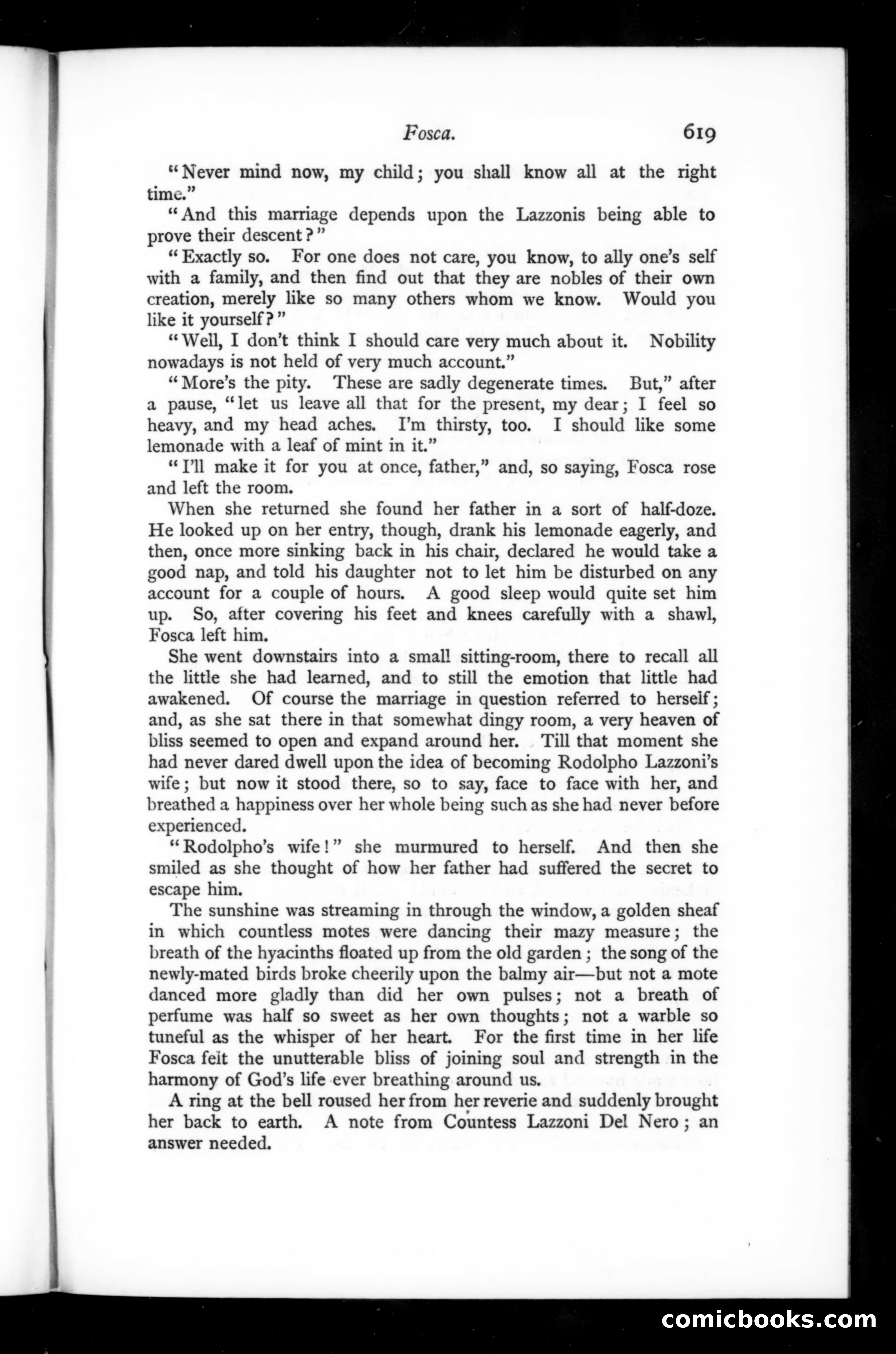 The Argosy, Vol. 62 — page 107 of 129