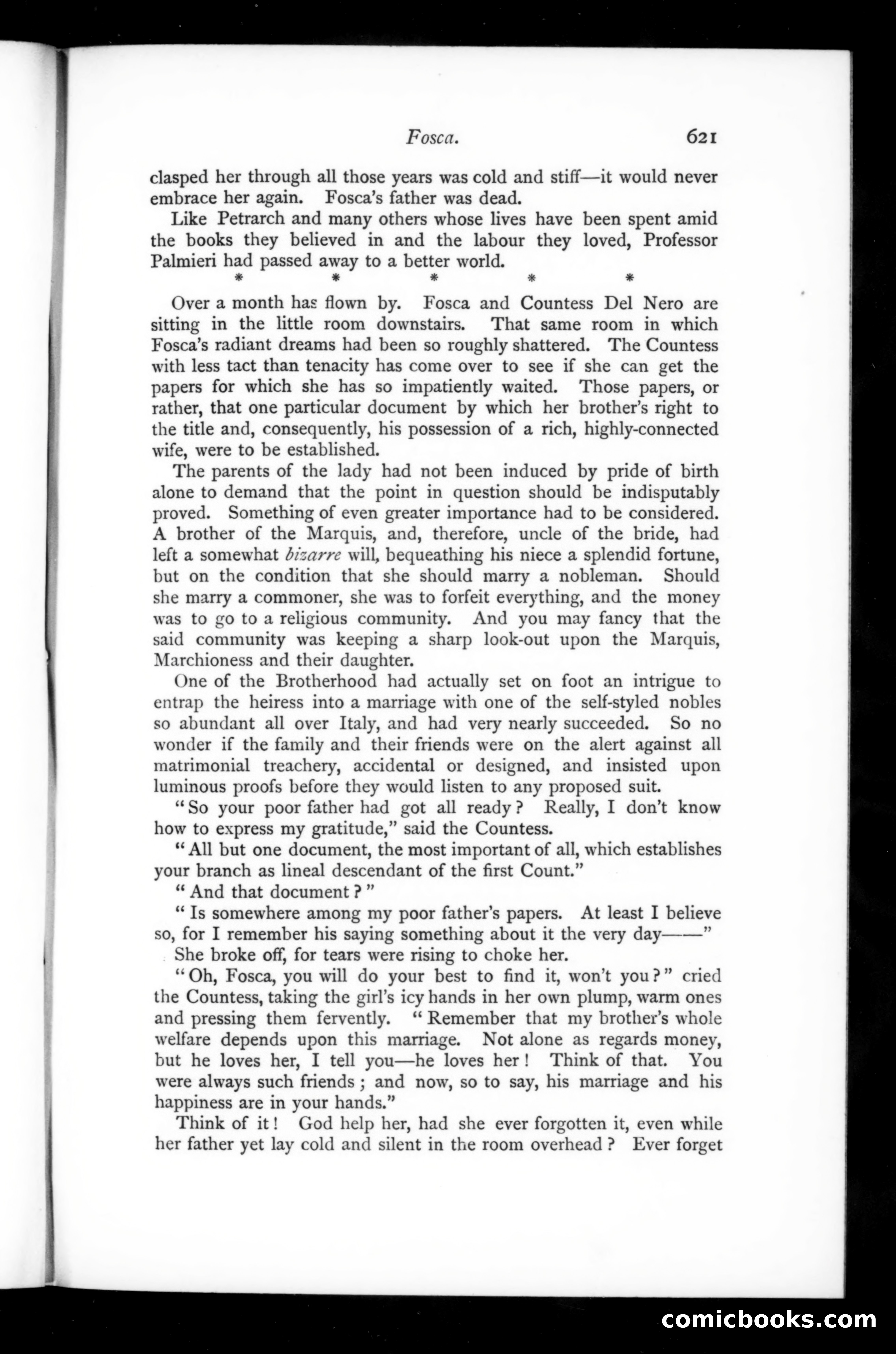 The Argosy, Vol. 62 — page 109 of 129