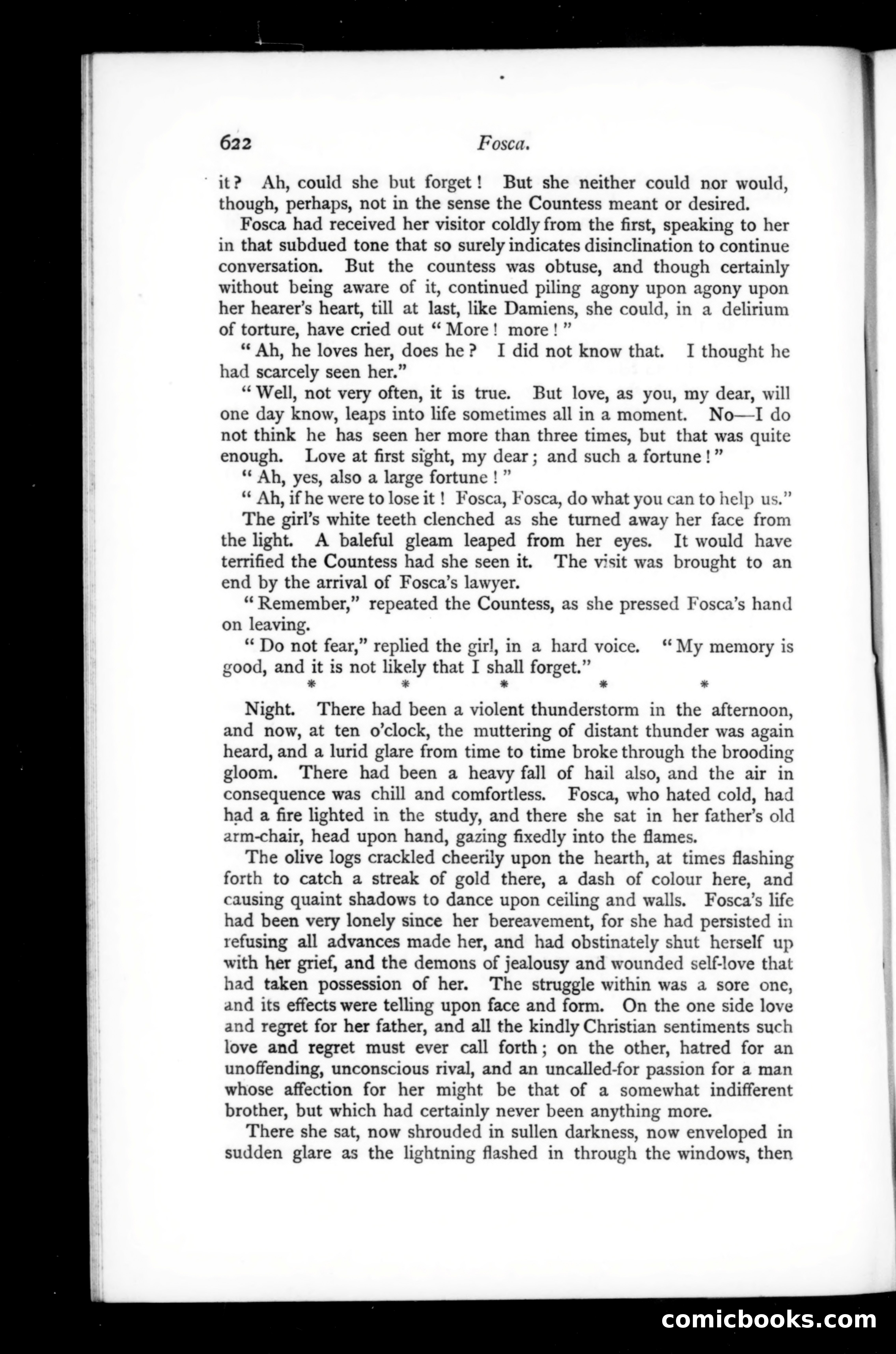 The Argosy, Vol. 62 — page 110 of 129
