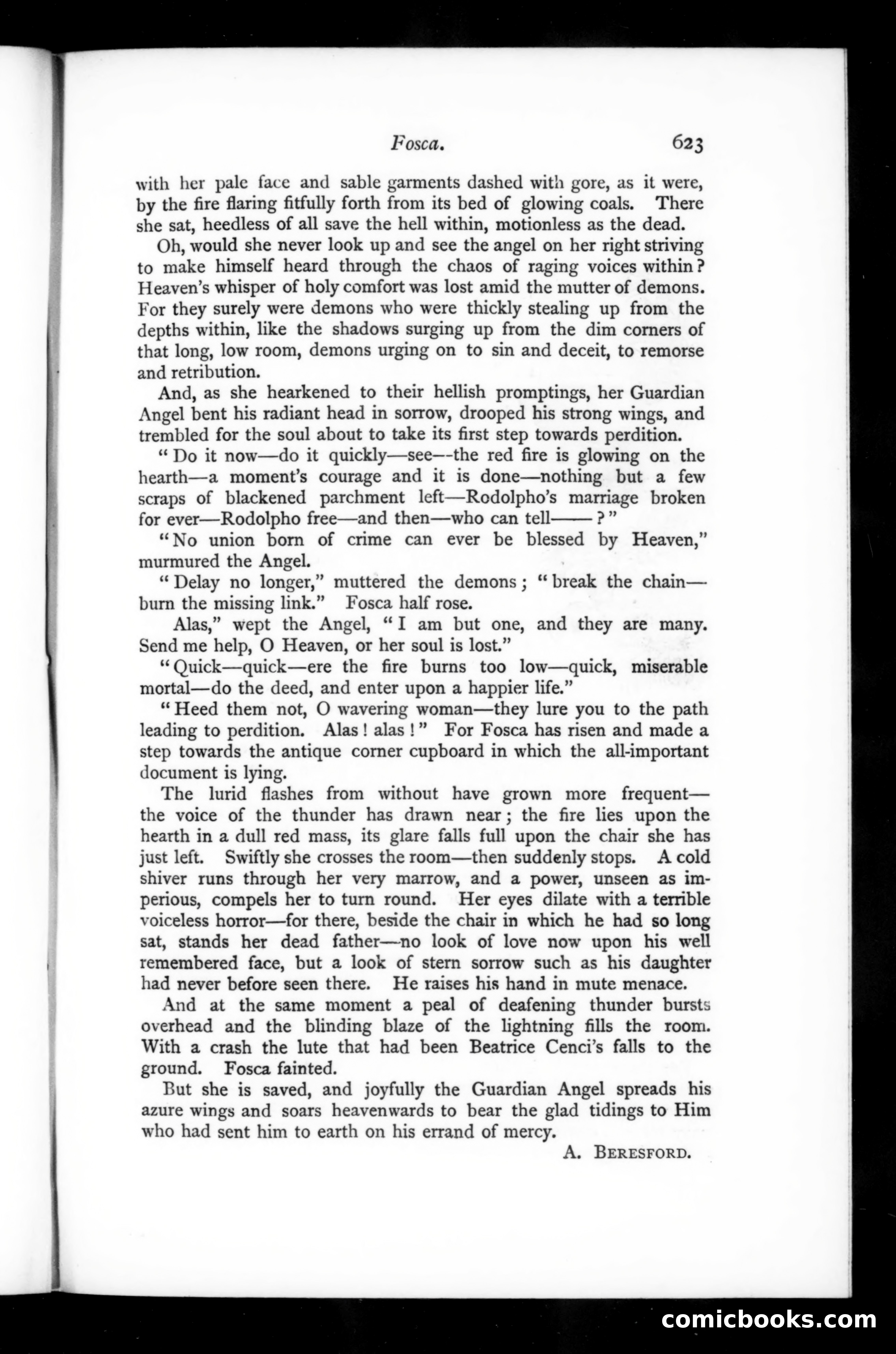 The Argosy, Vol. 62 — page 111 of 129