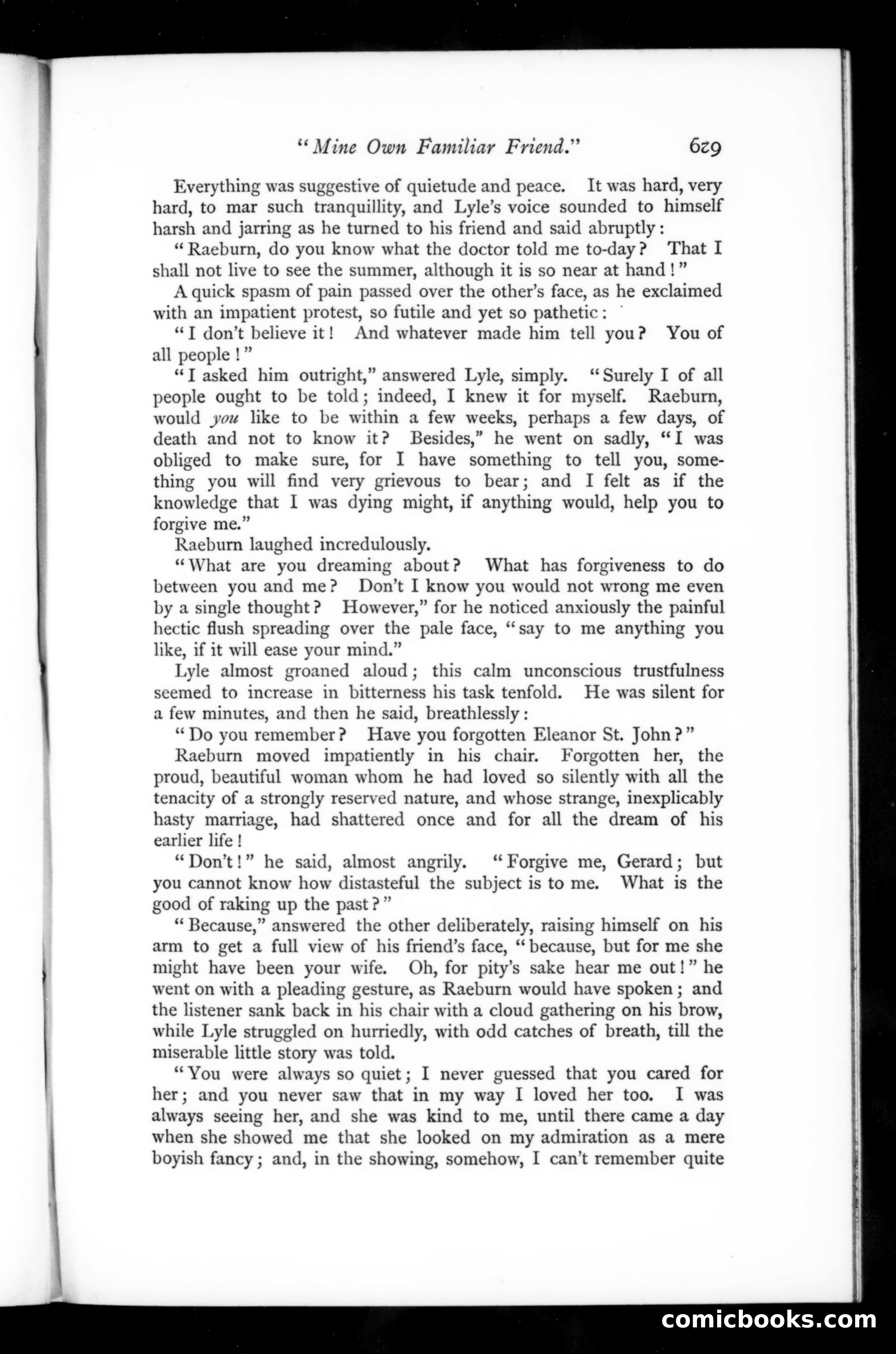 The Argosy, Vol. 62 — page 117 of 129