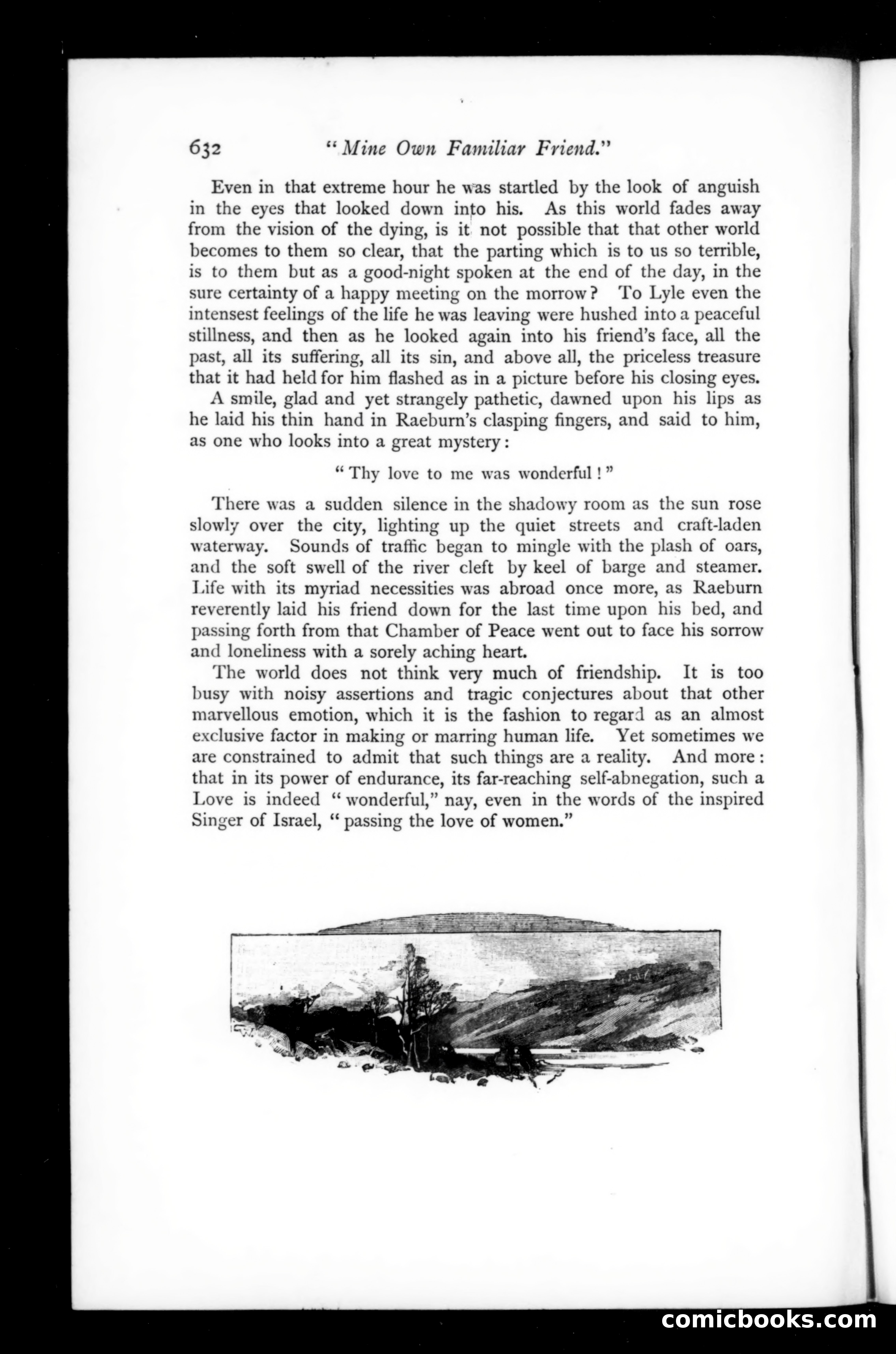 The Argosy, Vol. 62 — page 120 of 129