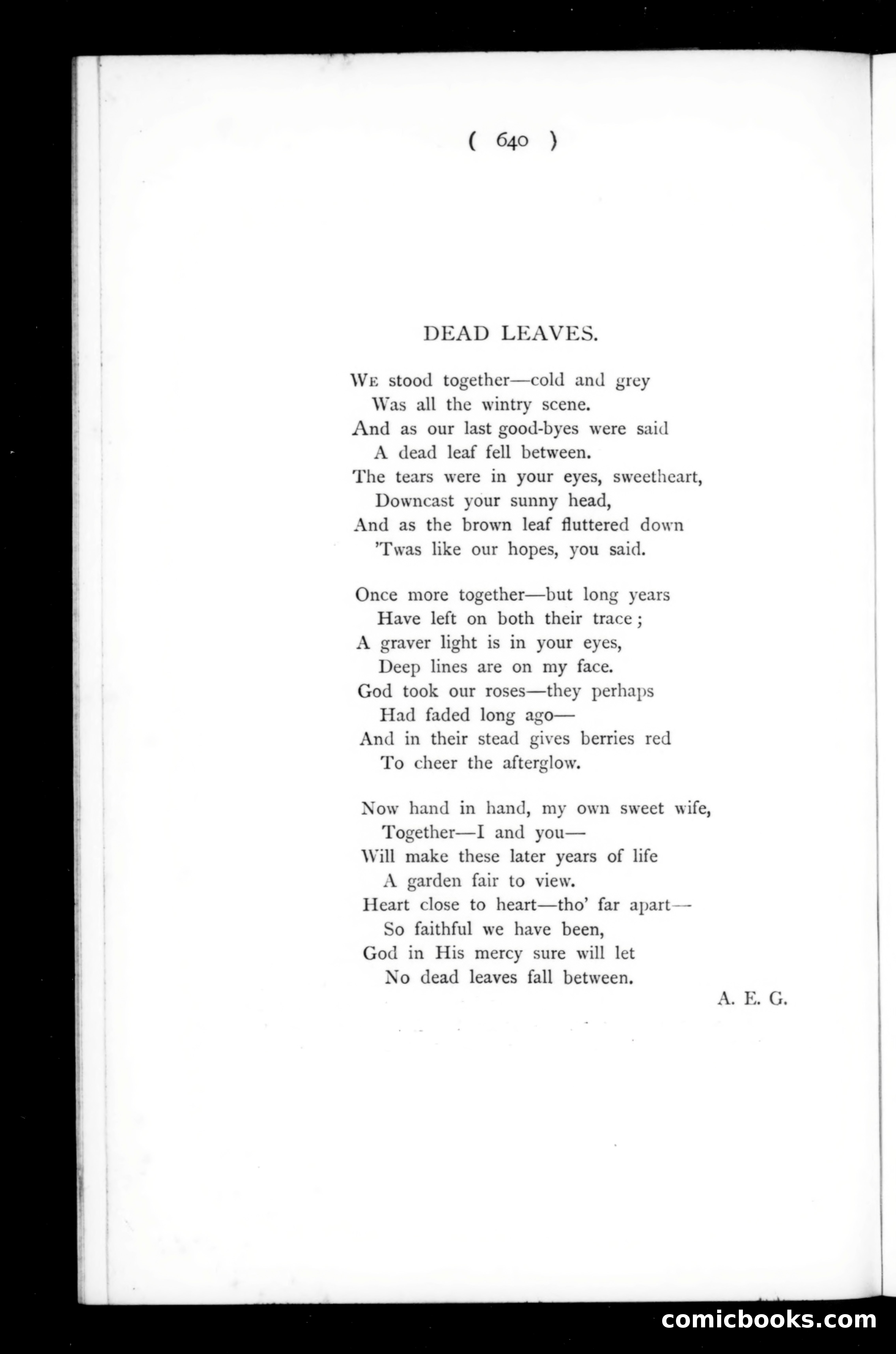The Argosy, Vol. 62 — page 128 of 129