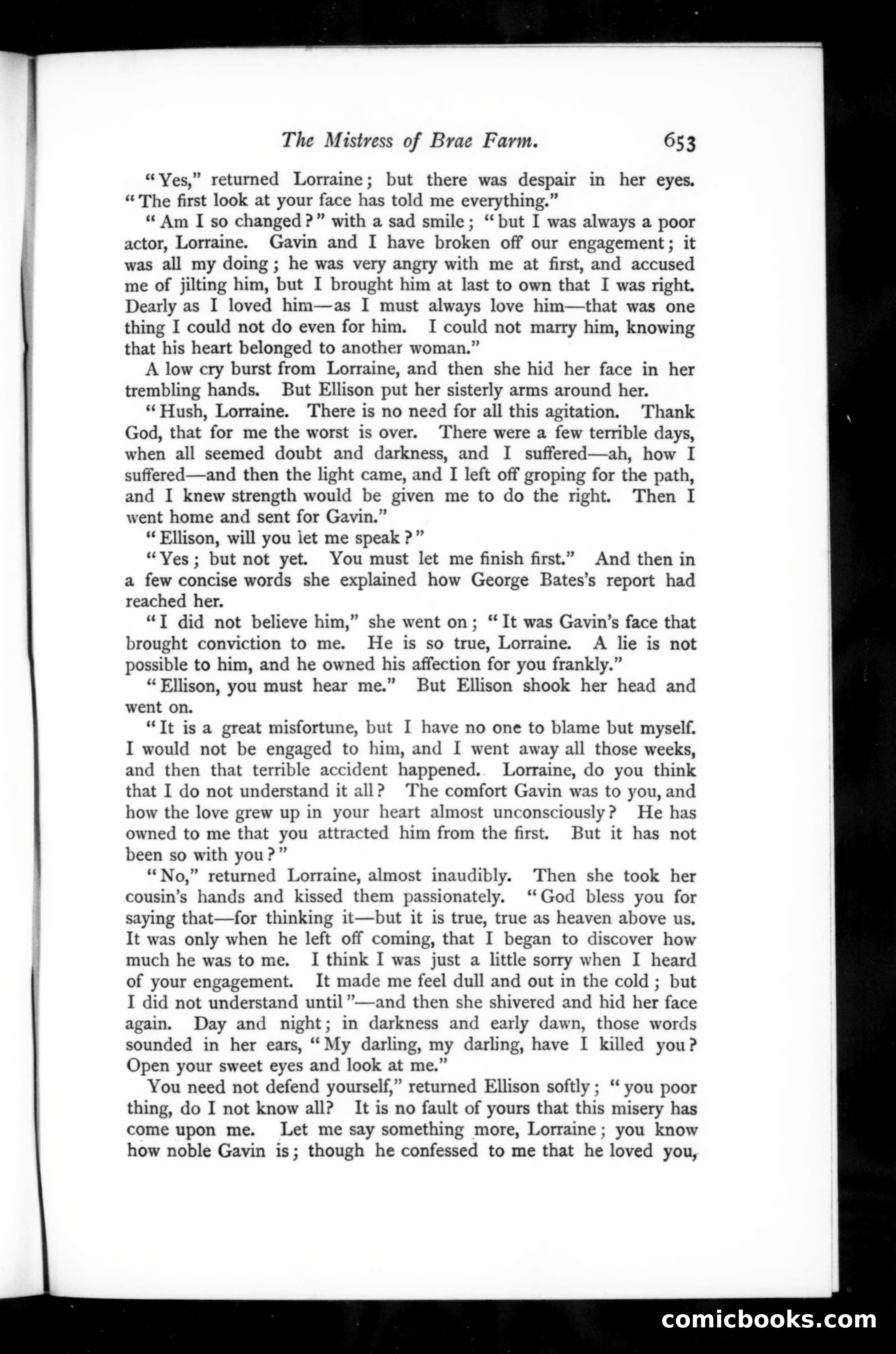 The Argosy, Vol. 62 — page 13 of 129