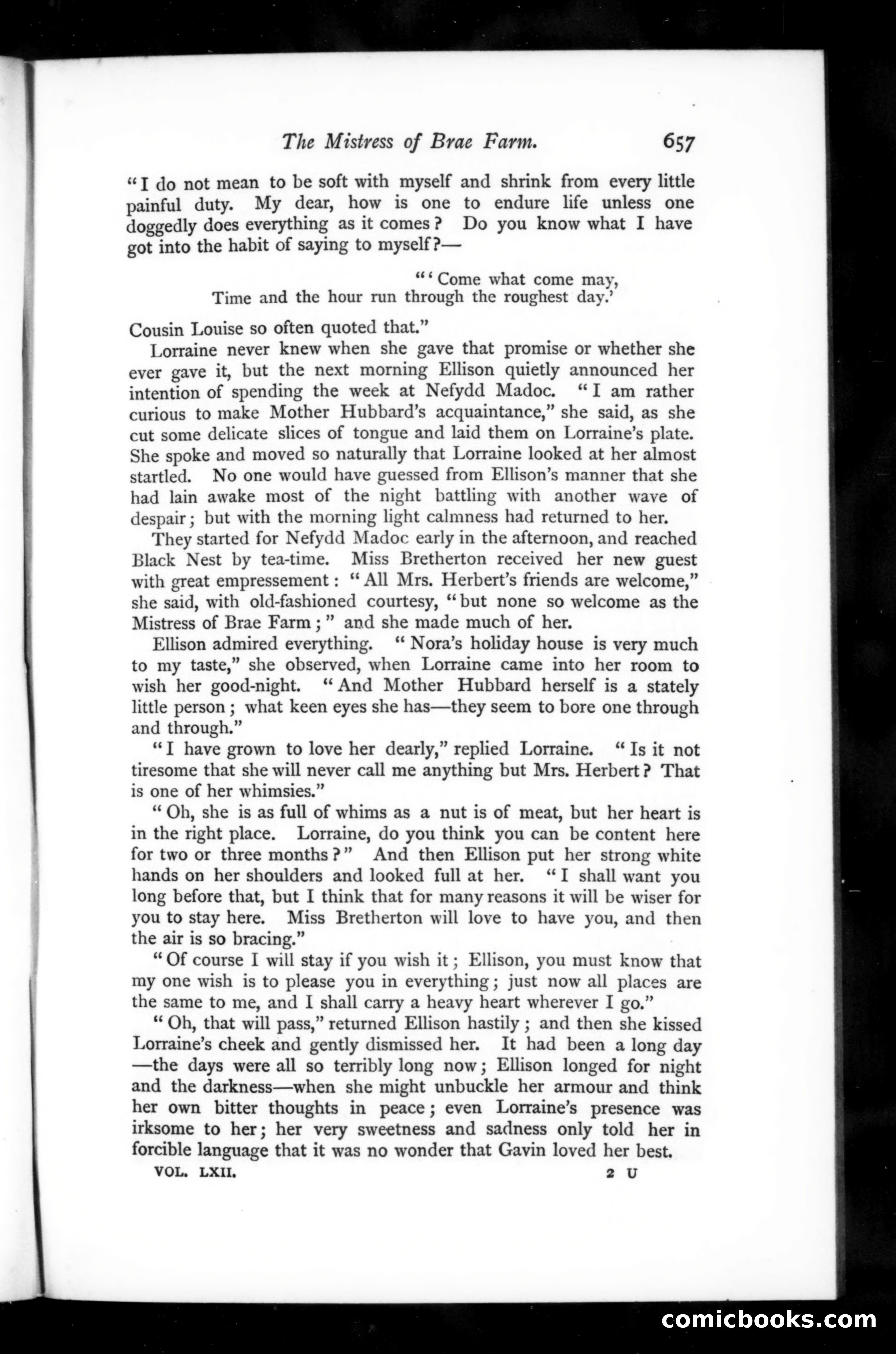The Argosy, Vol. 62 — page 17 of 129