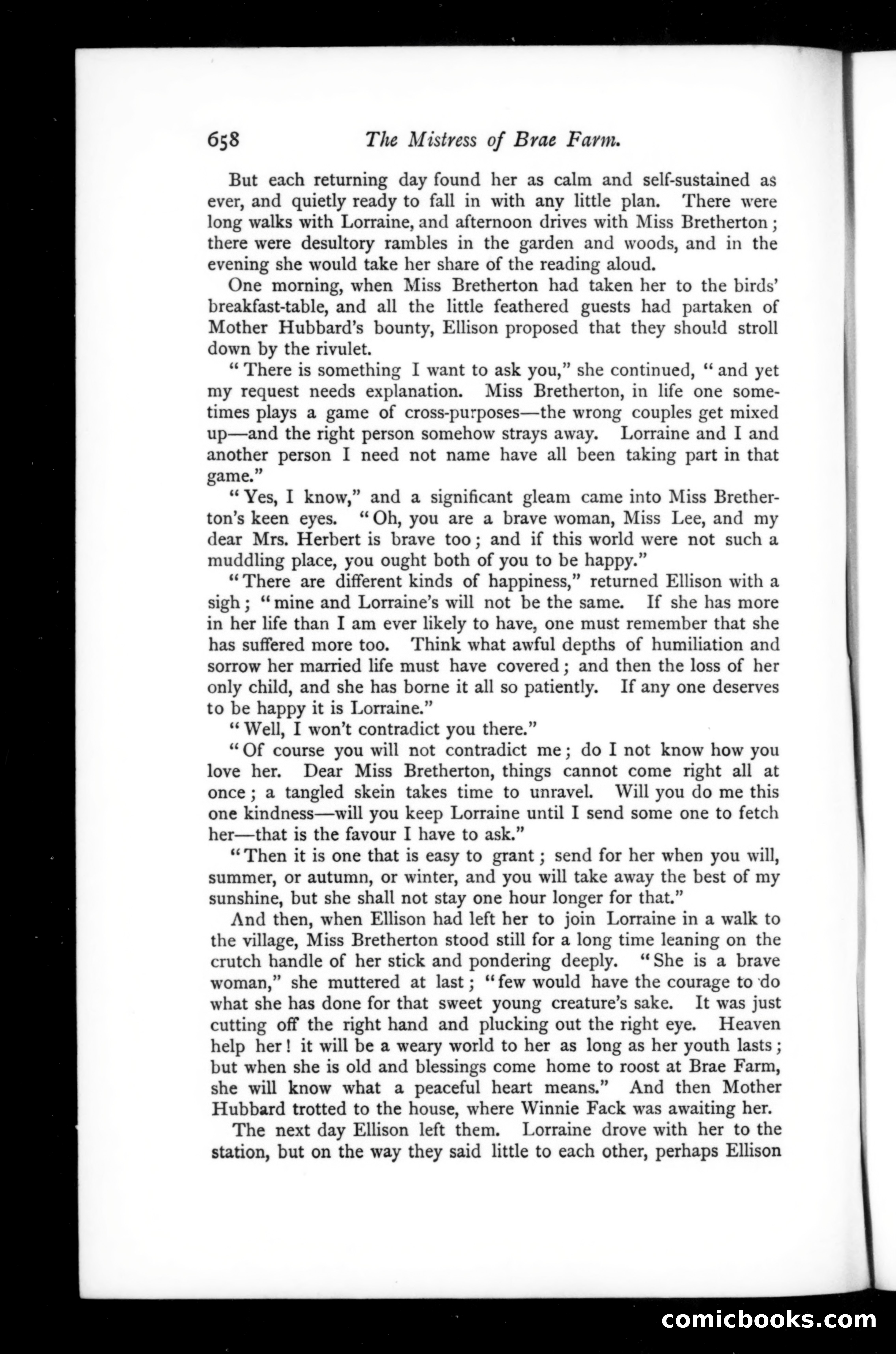 The Argosy, Vol. 62 — page 18 of 129