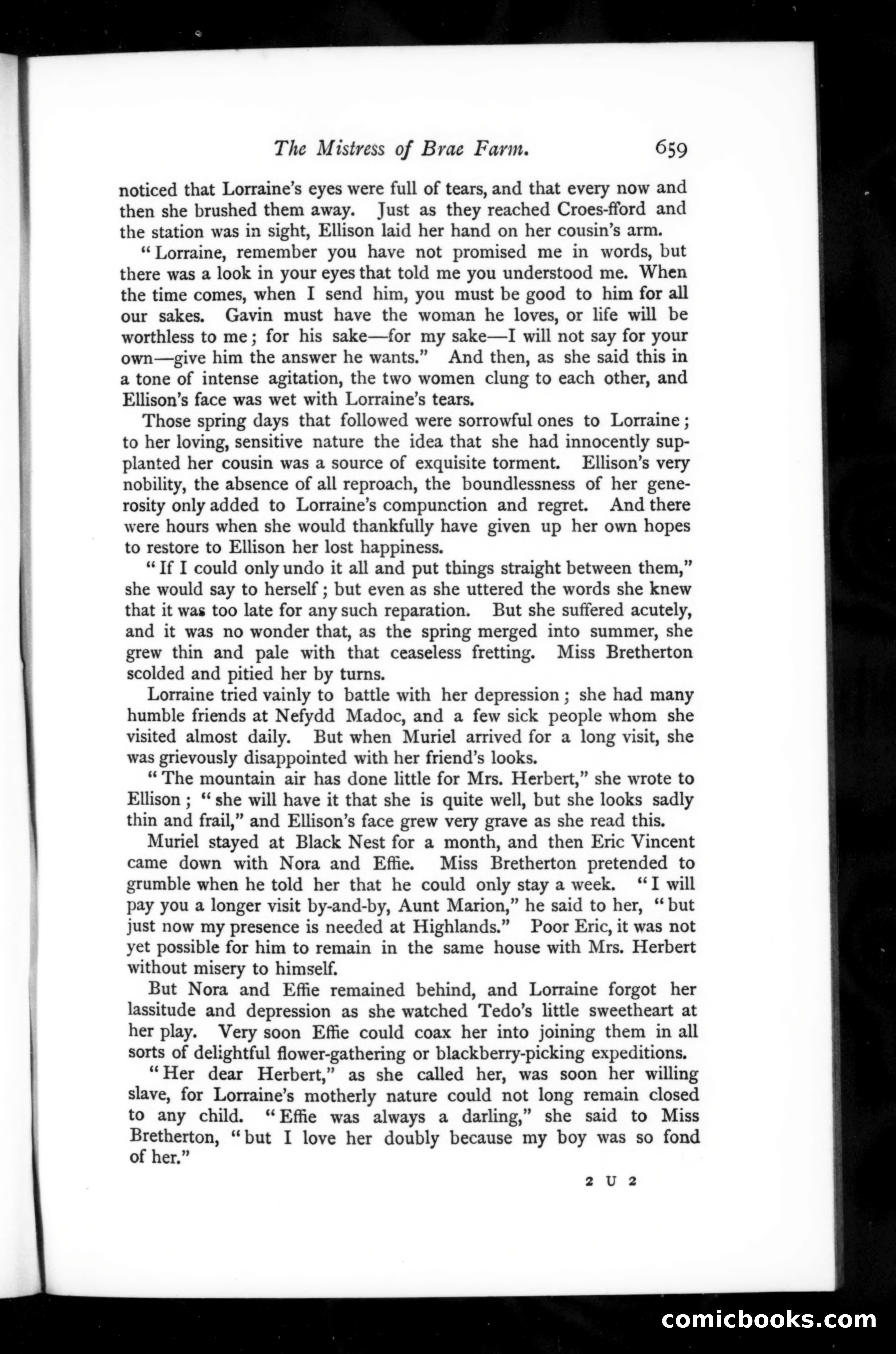 The Argosy, Vol. 62 — page 19 of 129