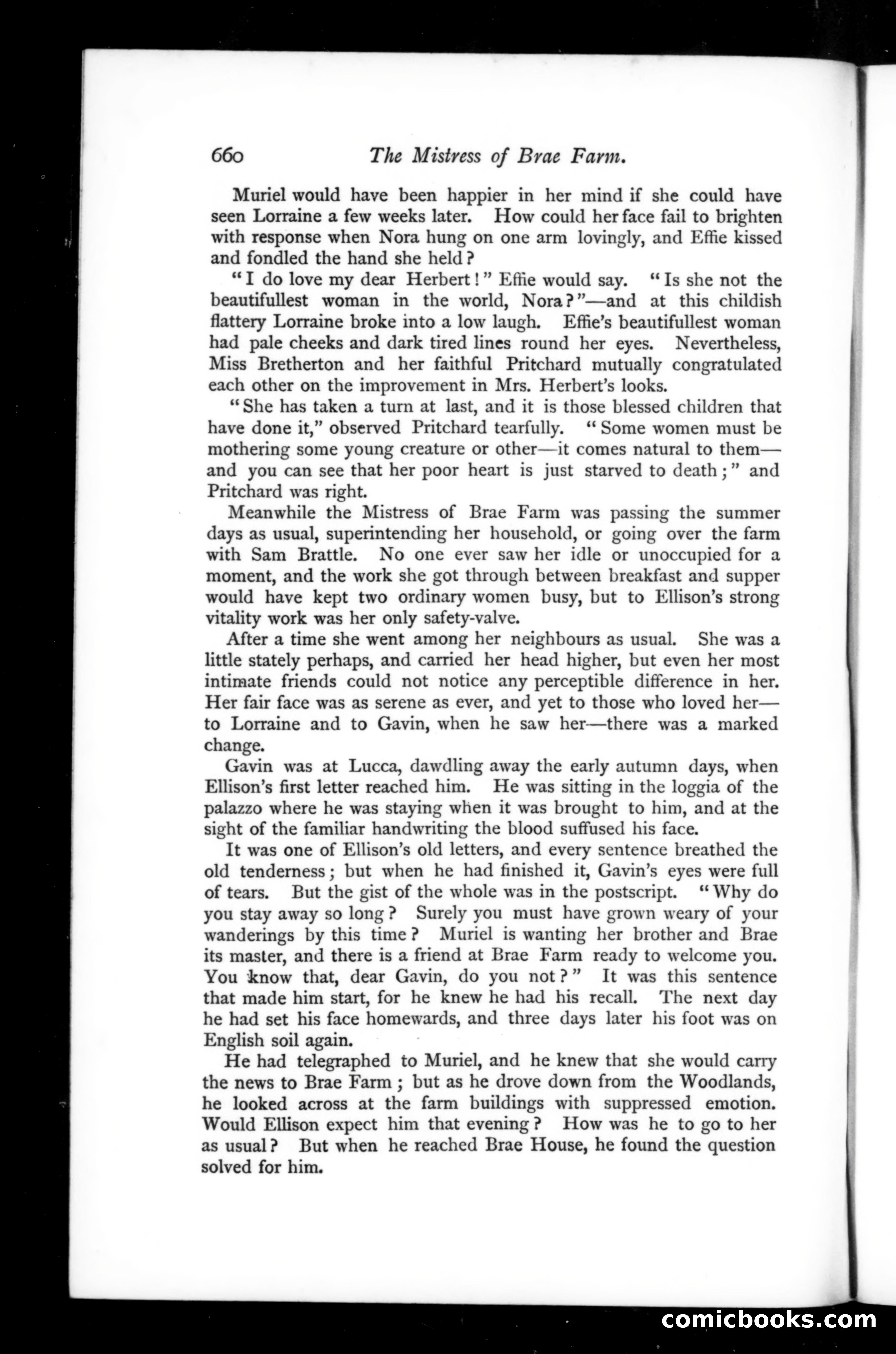 The Argosy, Vol. 62 — page 20 of 129