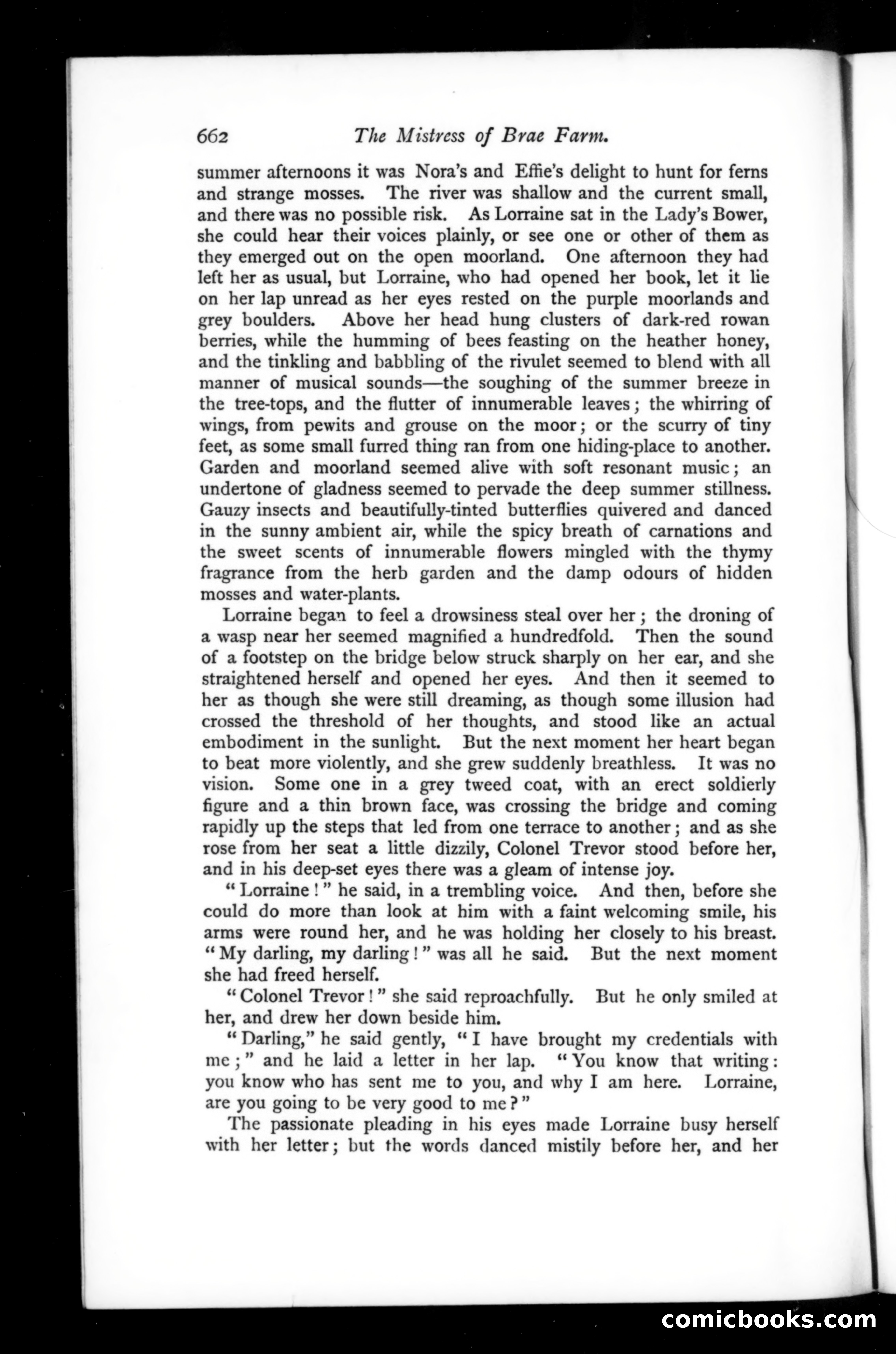 The Argosy, Vol. 62 — page 22 of 129