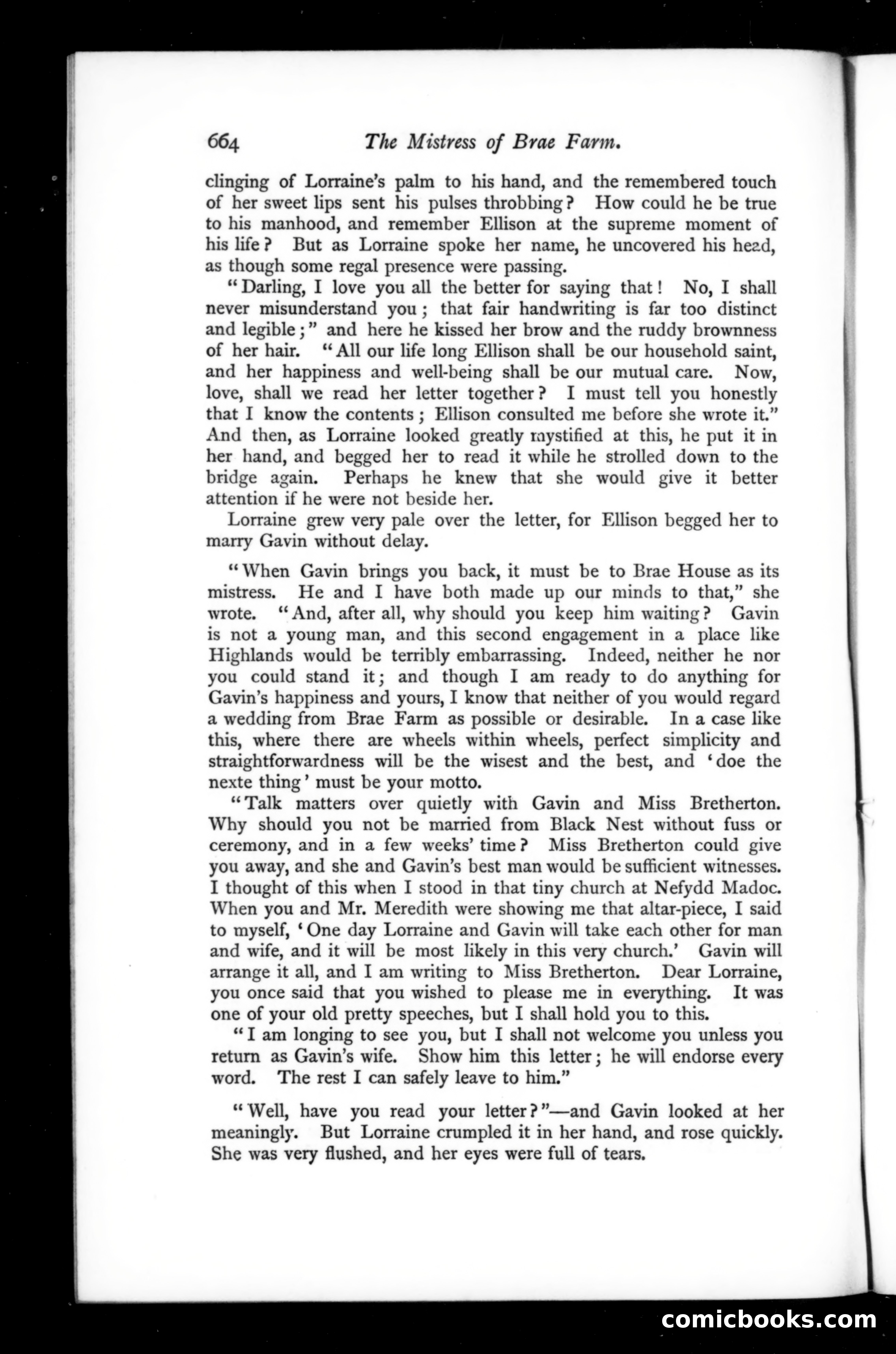 The Argosy, Vol. 62 — page 24 of 129