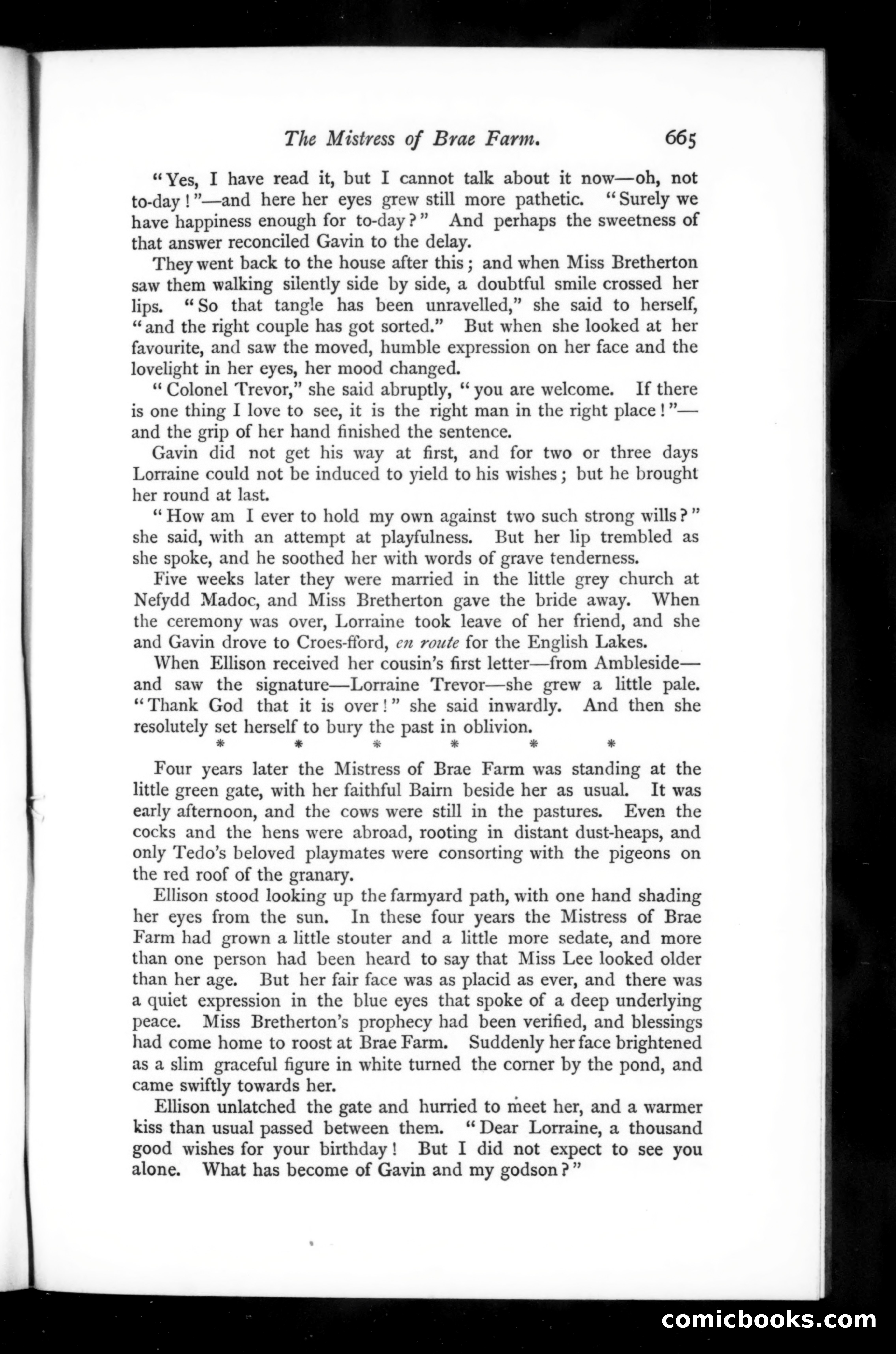 The Argosy, Vol. 62 — page 25 of 129