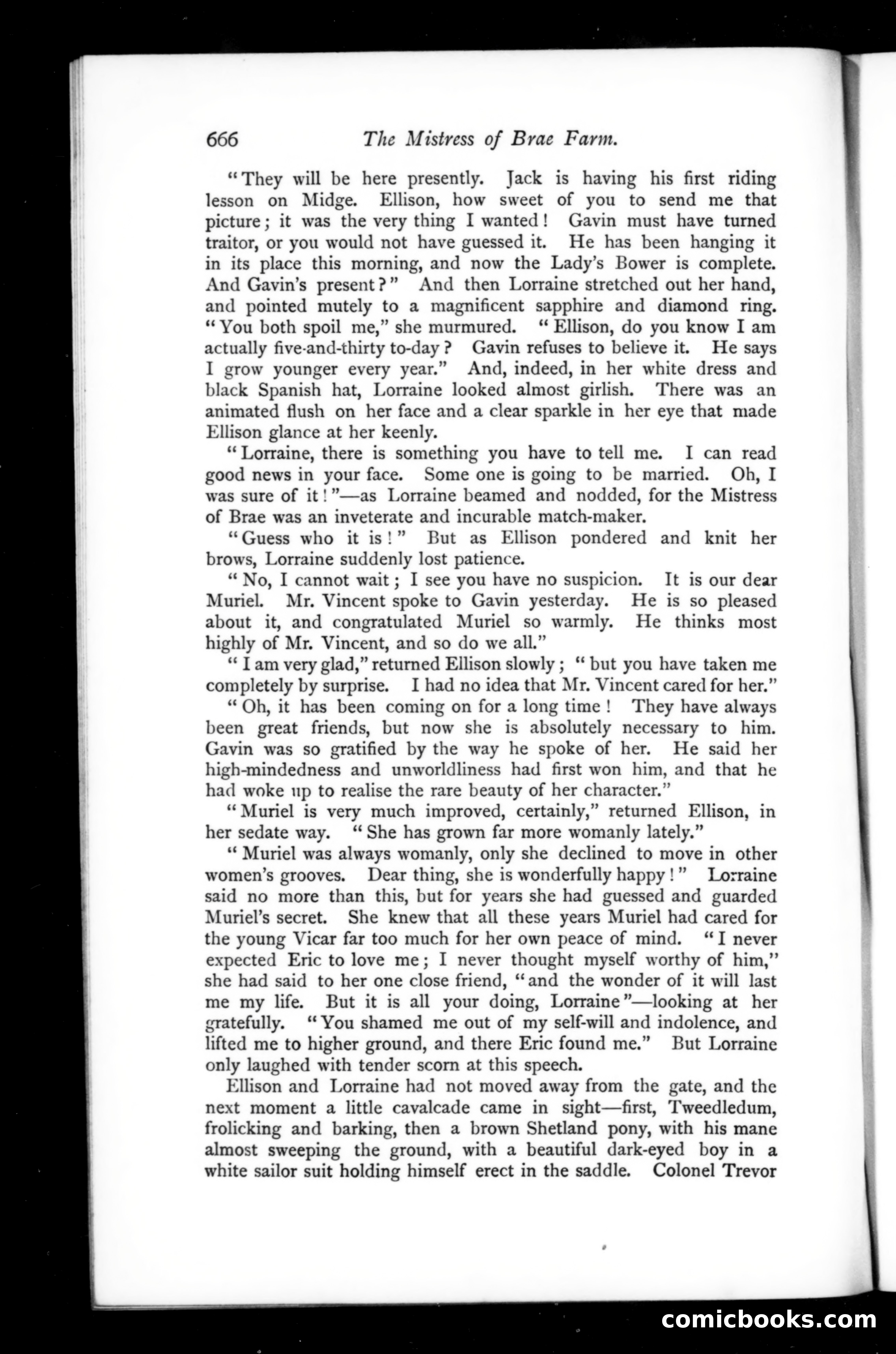 The Argosy, Vol. 62 — page 26 of 129