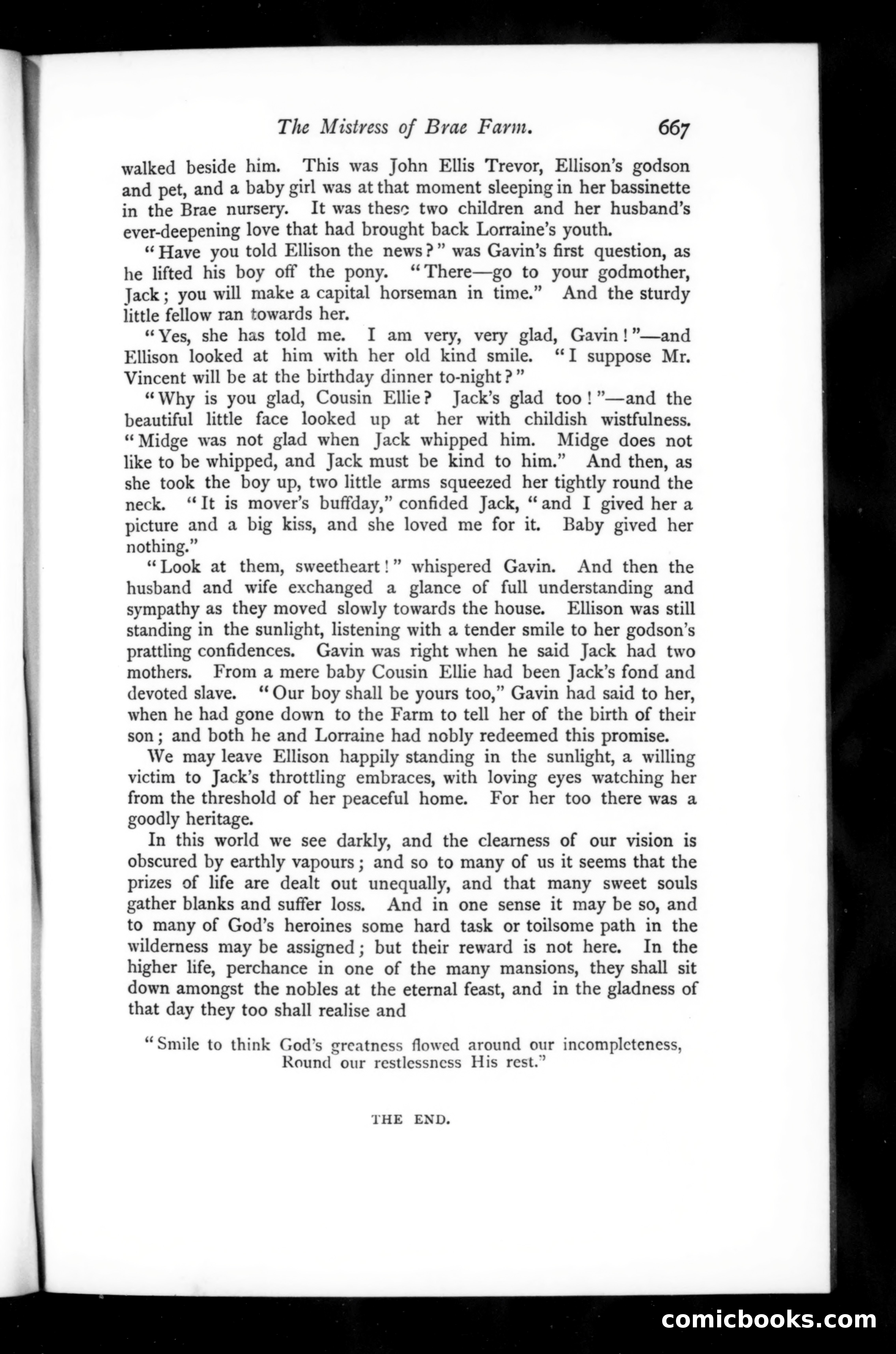 The Argosy, Vol. 62 — page 27 of 129