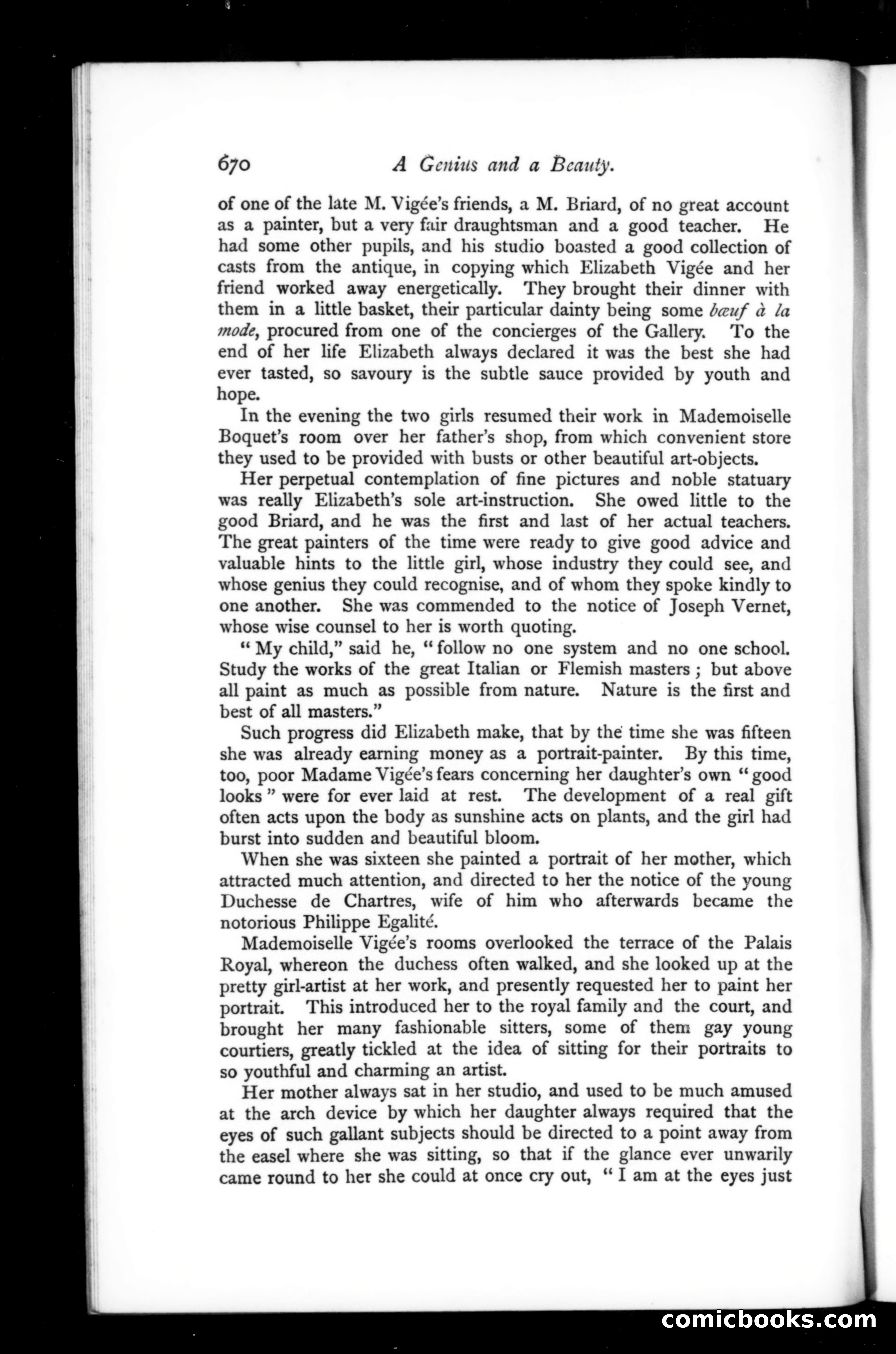 The Argosy, Vol. 62 — page 30 of 129