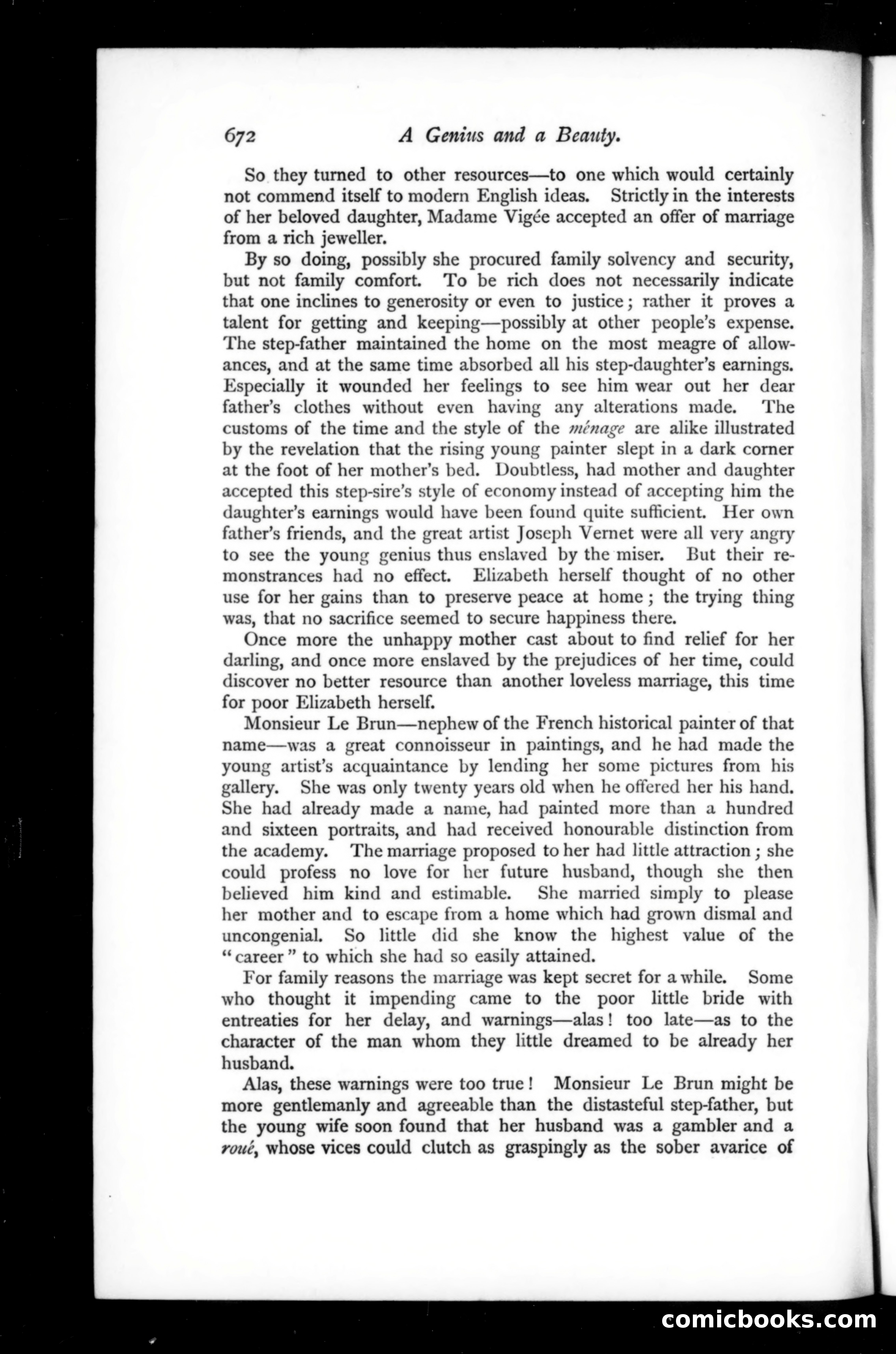 The Argosy, Vol. 62 — page 32 of 129