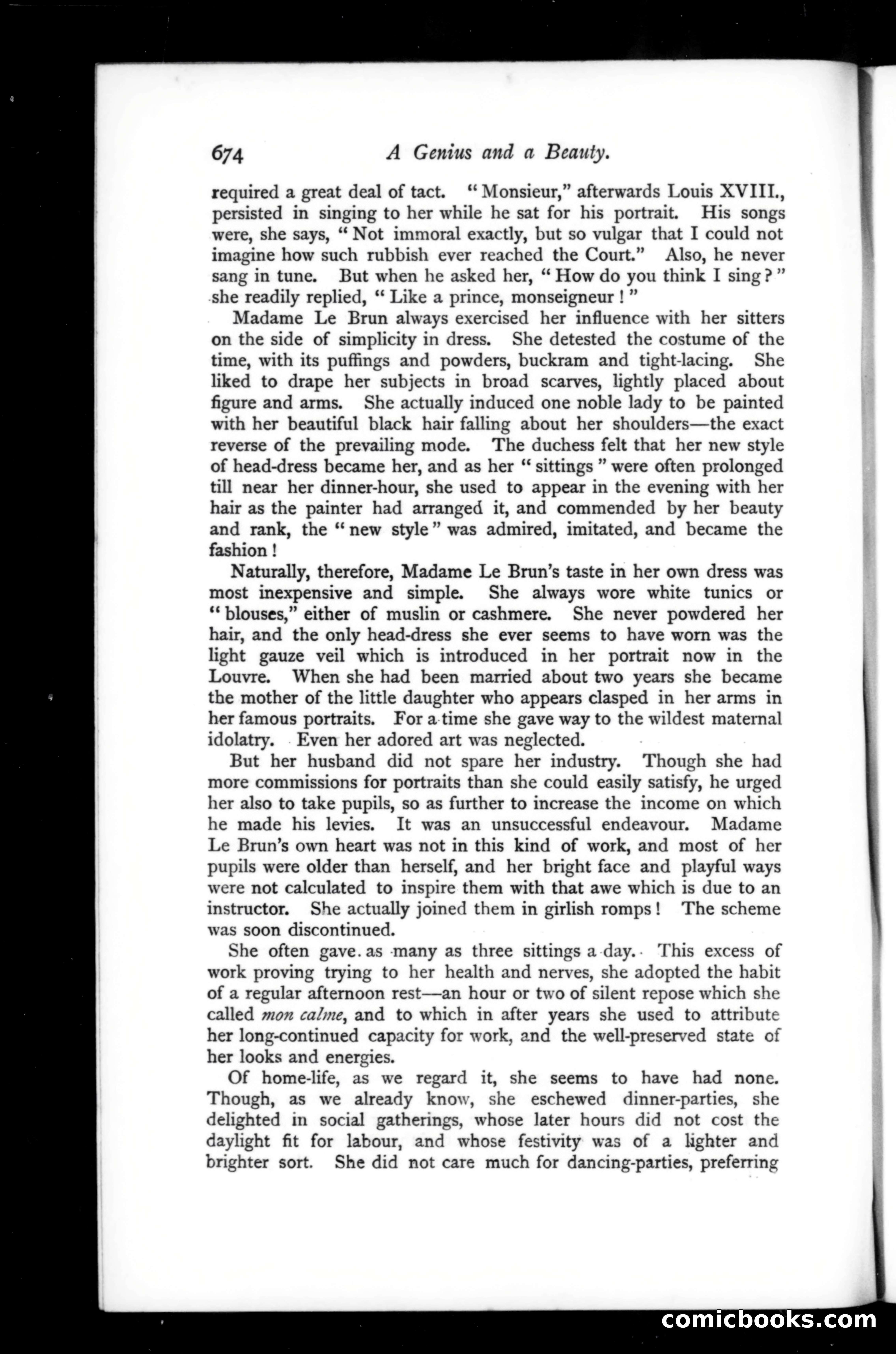 The Argosy, Vol. 62 — page 34 of 129