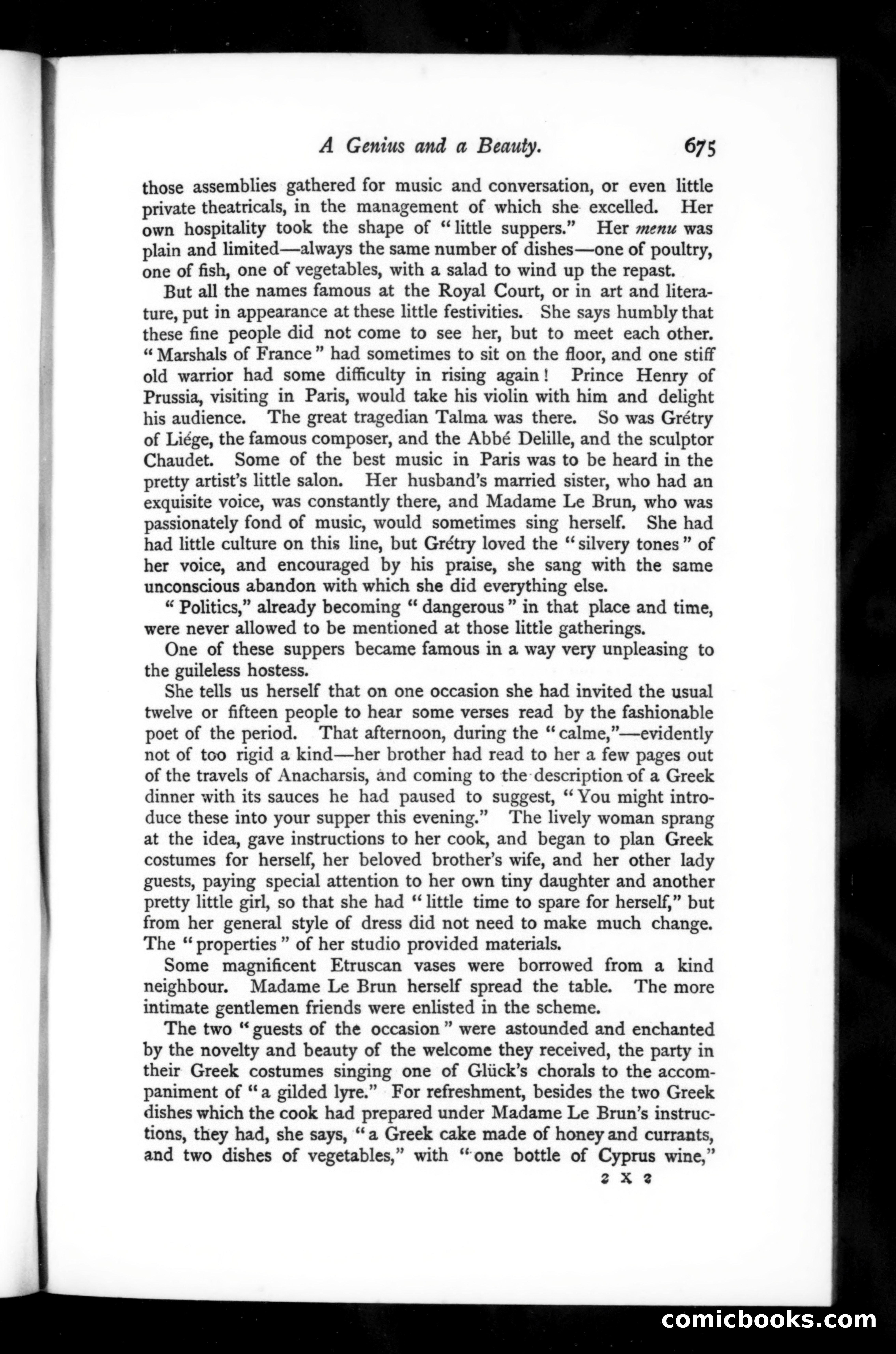 The Argosy, Vol. 62 — page 35 of 129